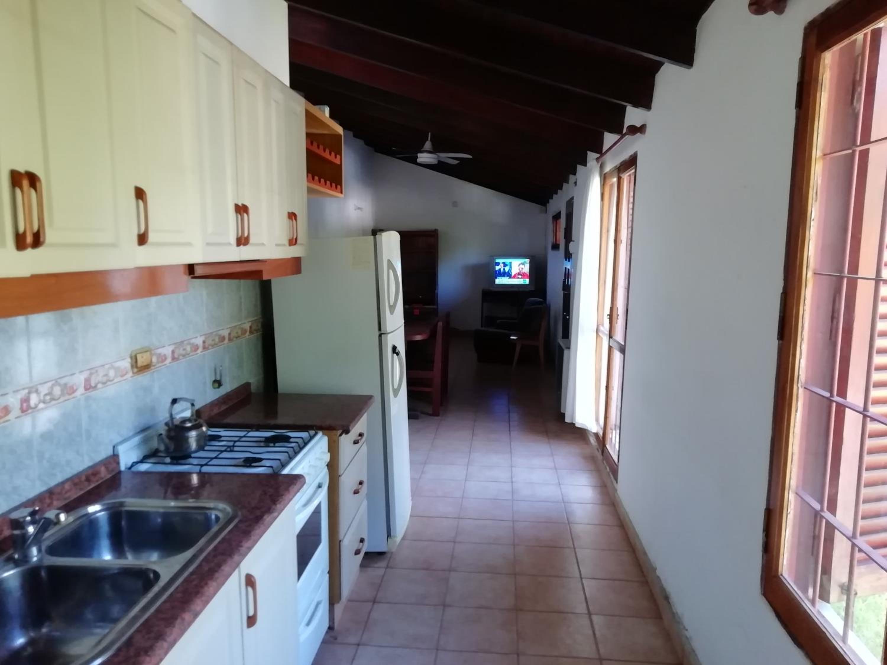 Carlos Paz Colinas House