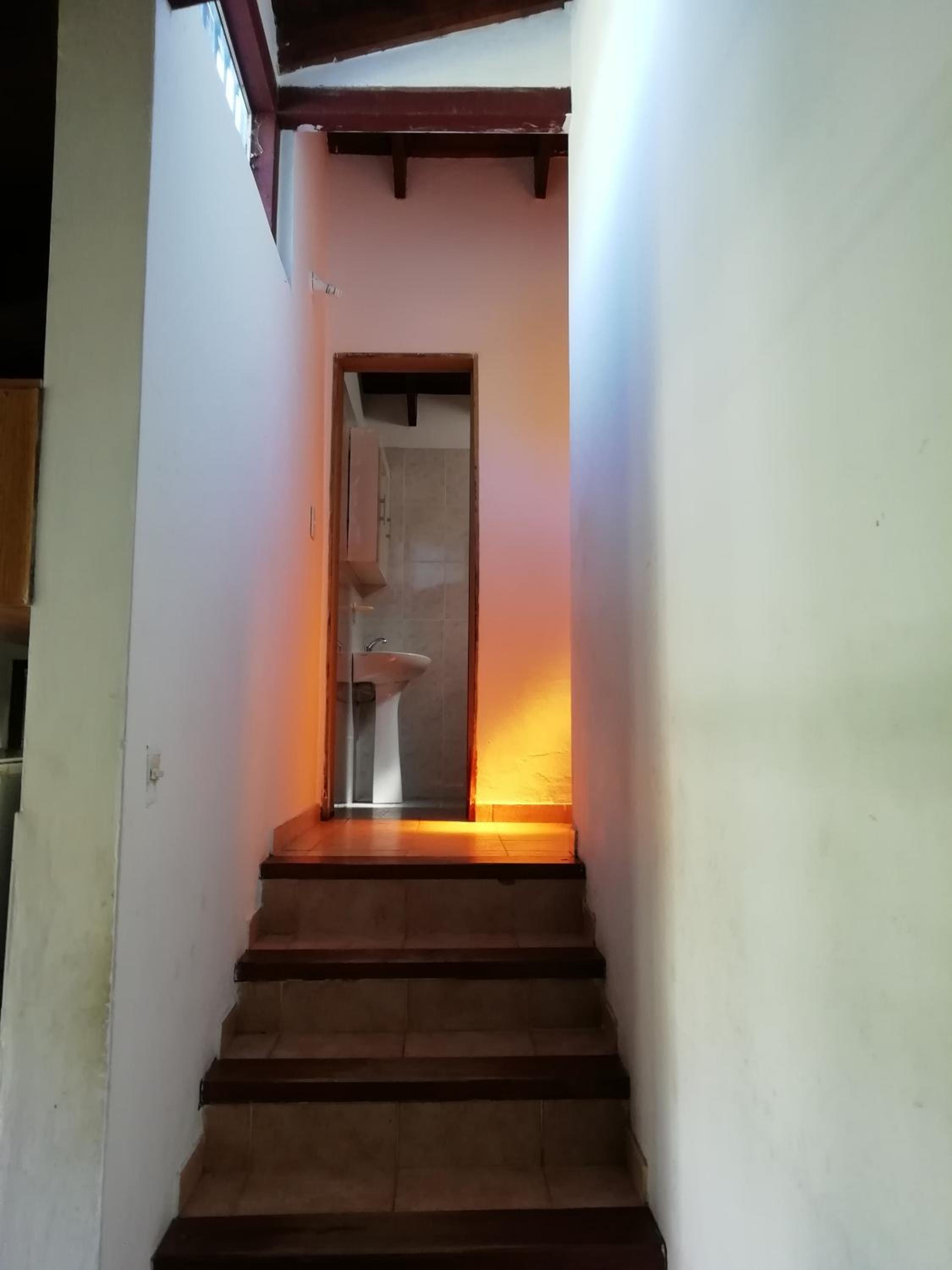 Carlos Paz Colinas House