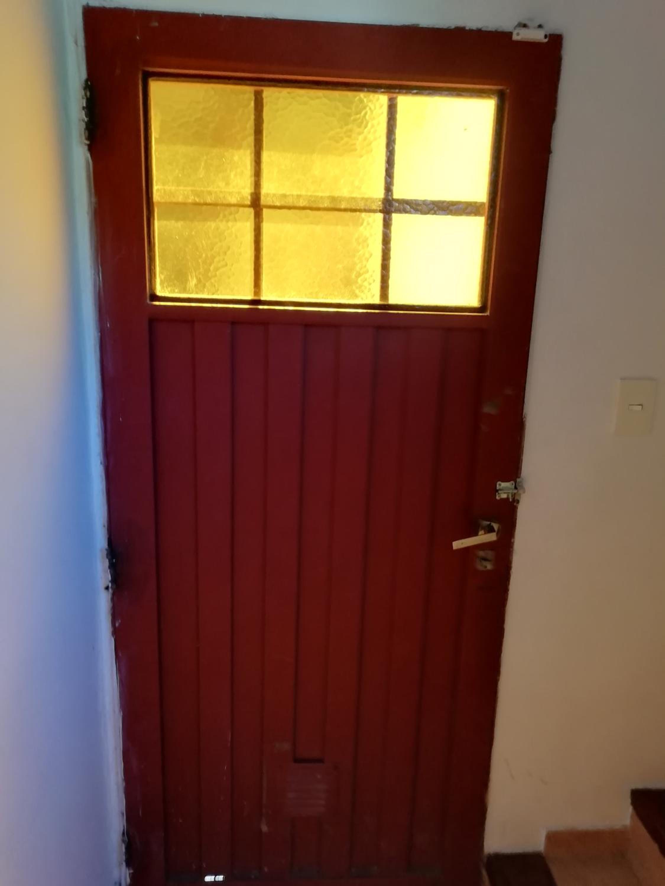 Carlos Paz Colinas House