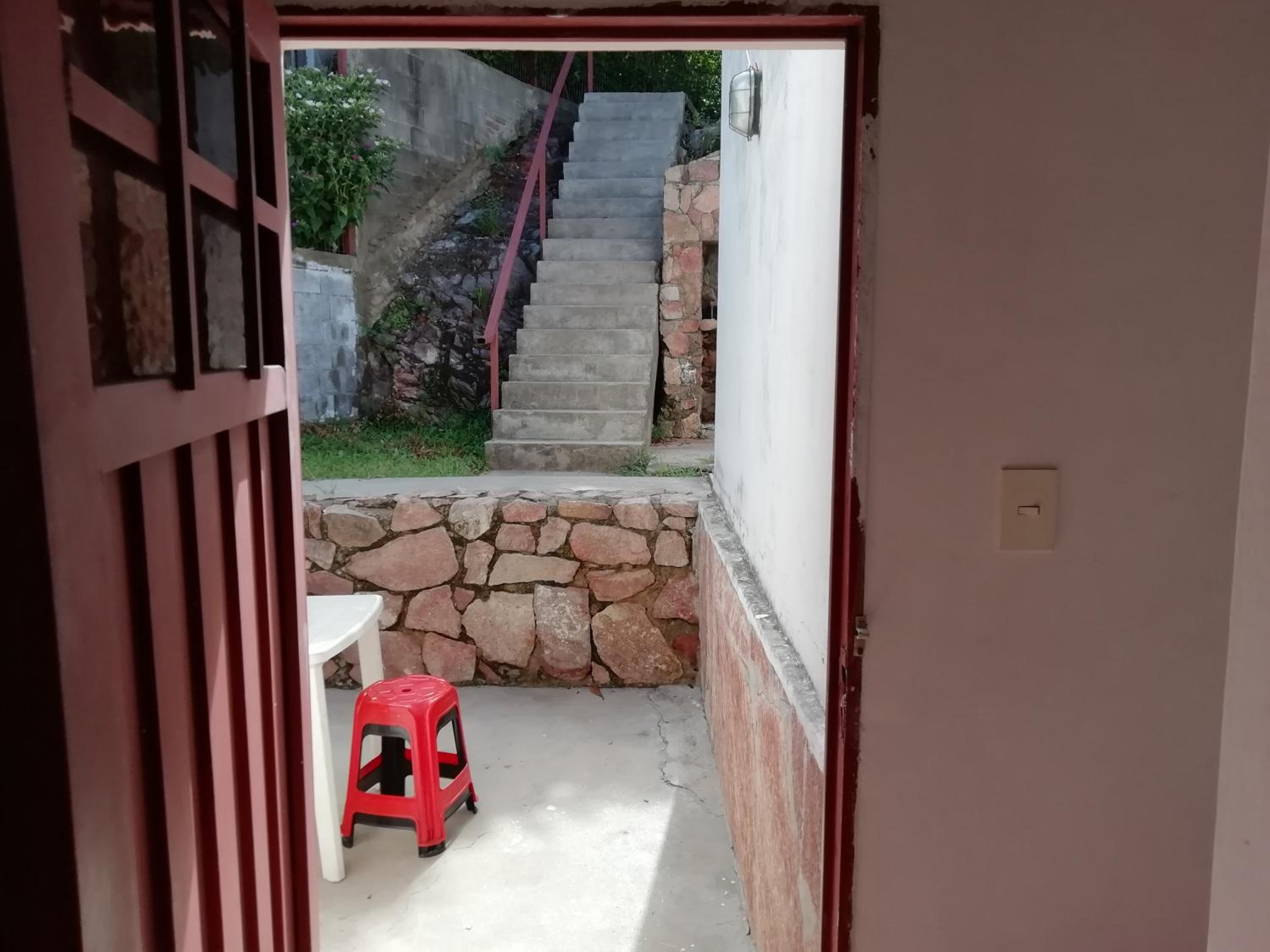 Carlos Paz Colinas House