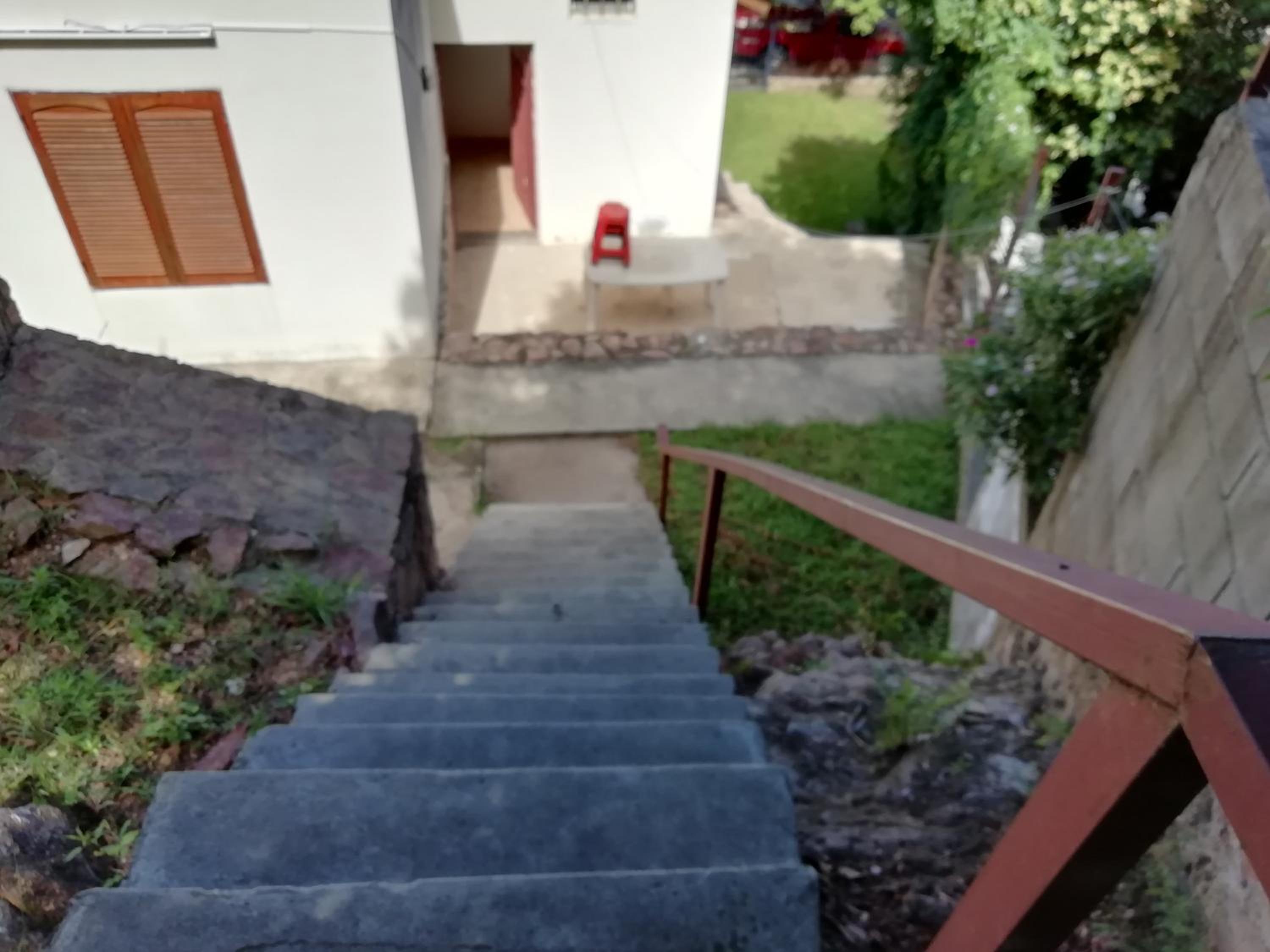 Carlos Paz Colinas House