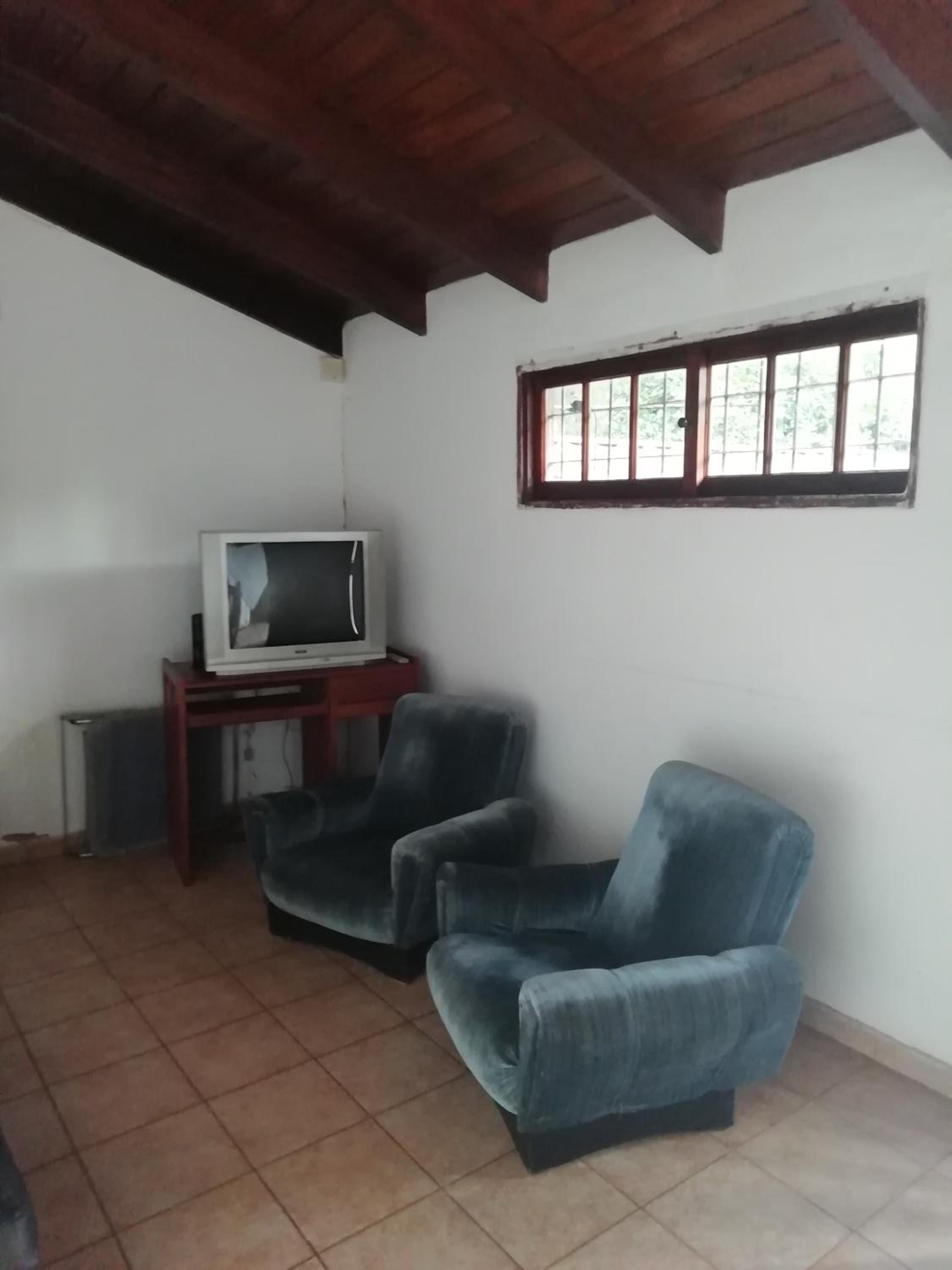 Carlos Paz Colinas House