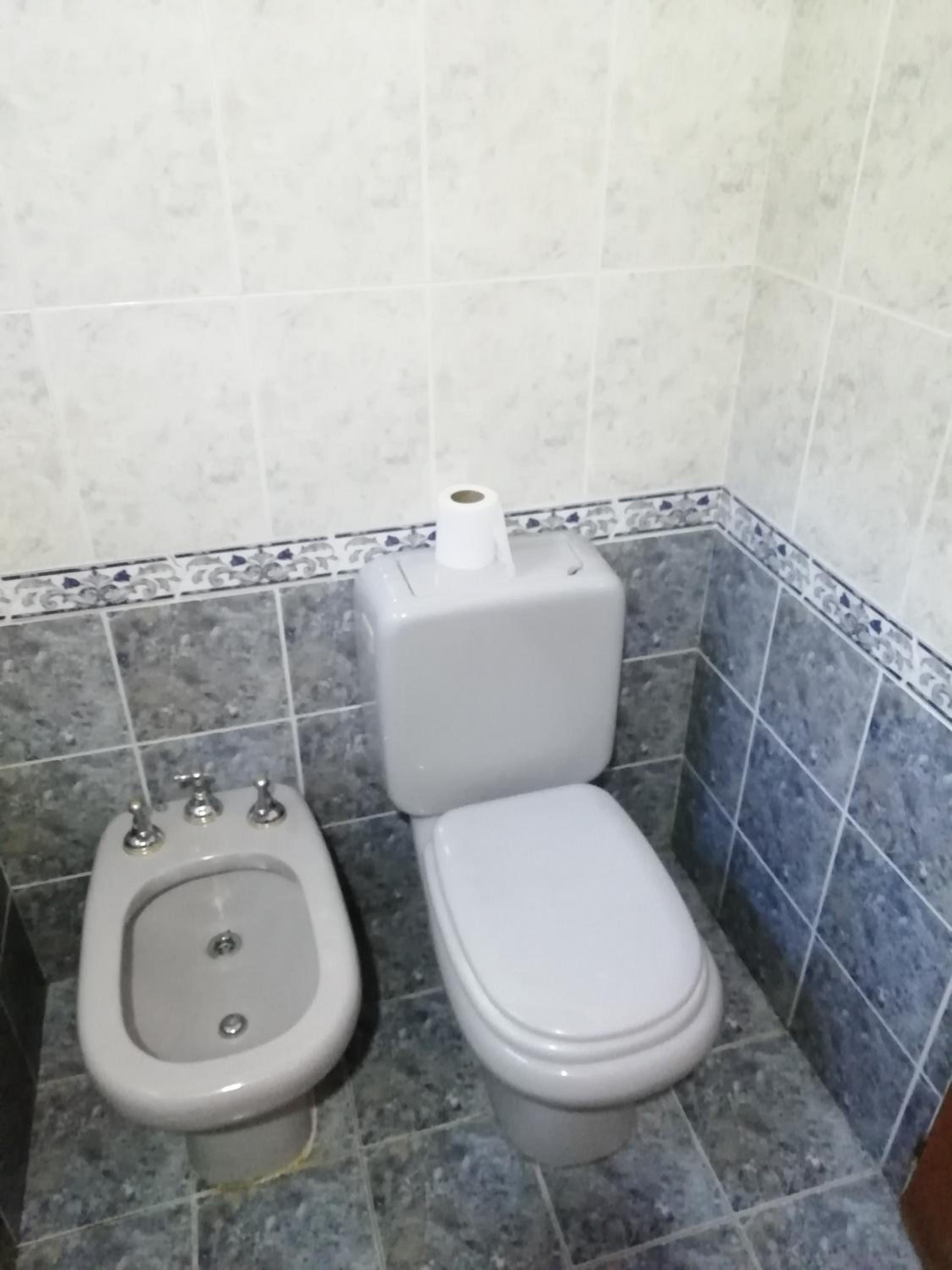 Carlos Paz Colinas House