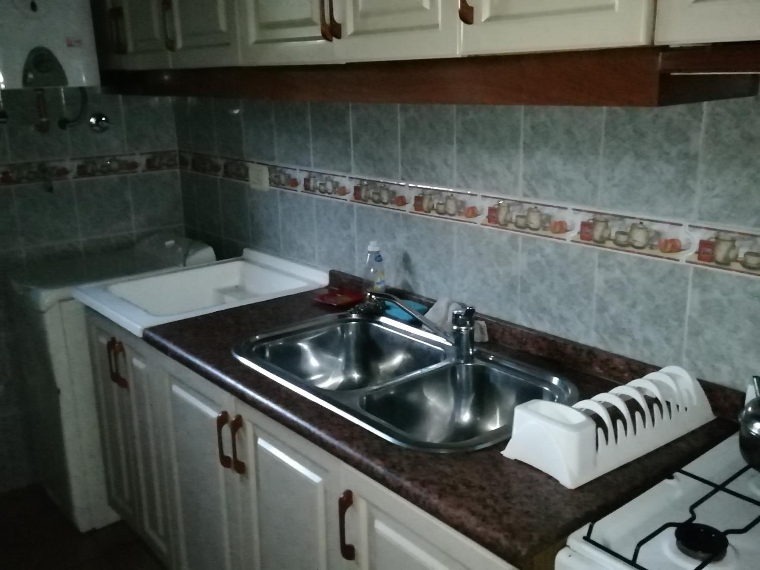 Carlos Paz Colinas House