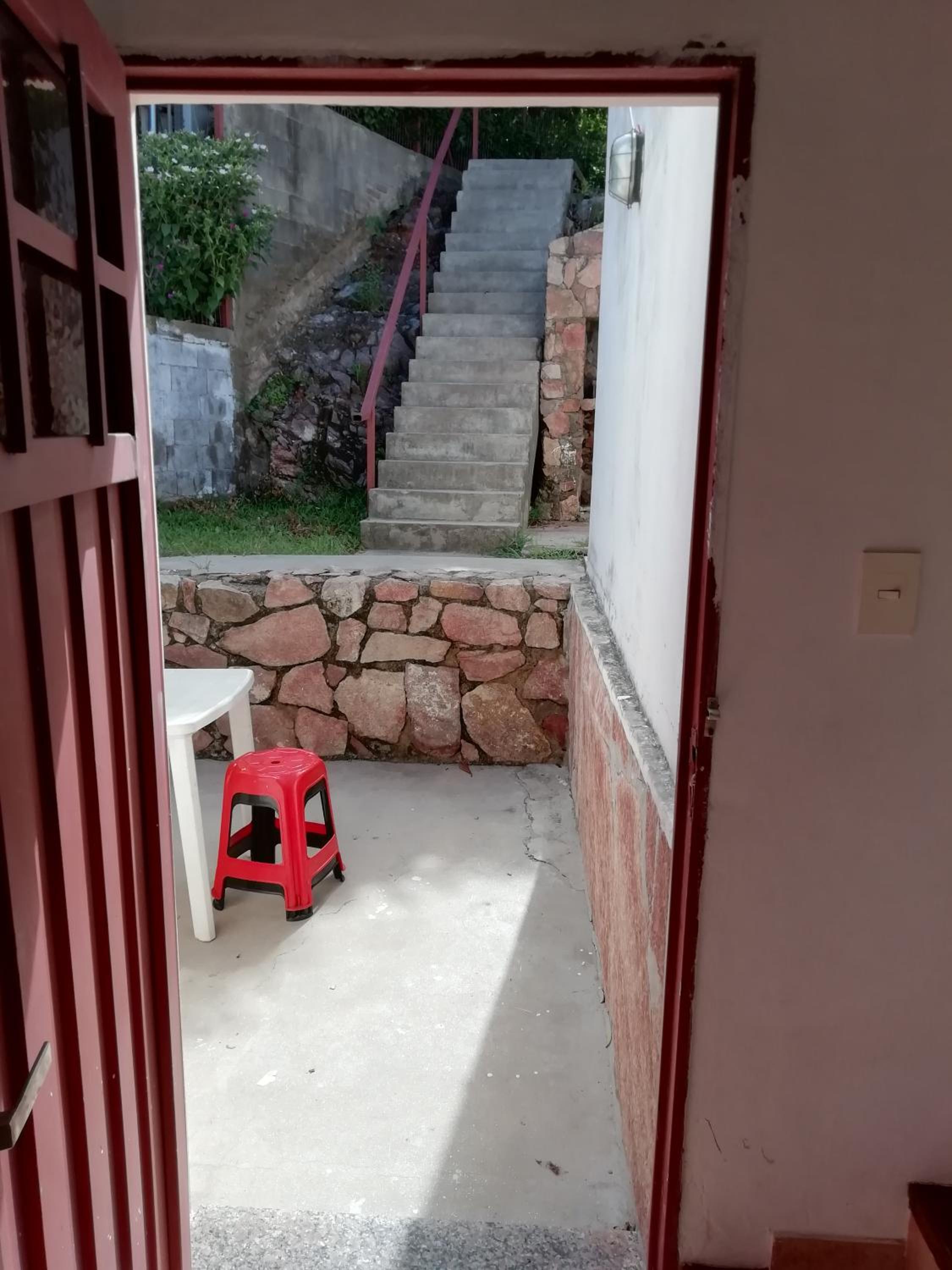 Carlos Paz Colinas House