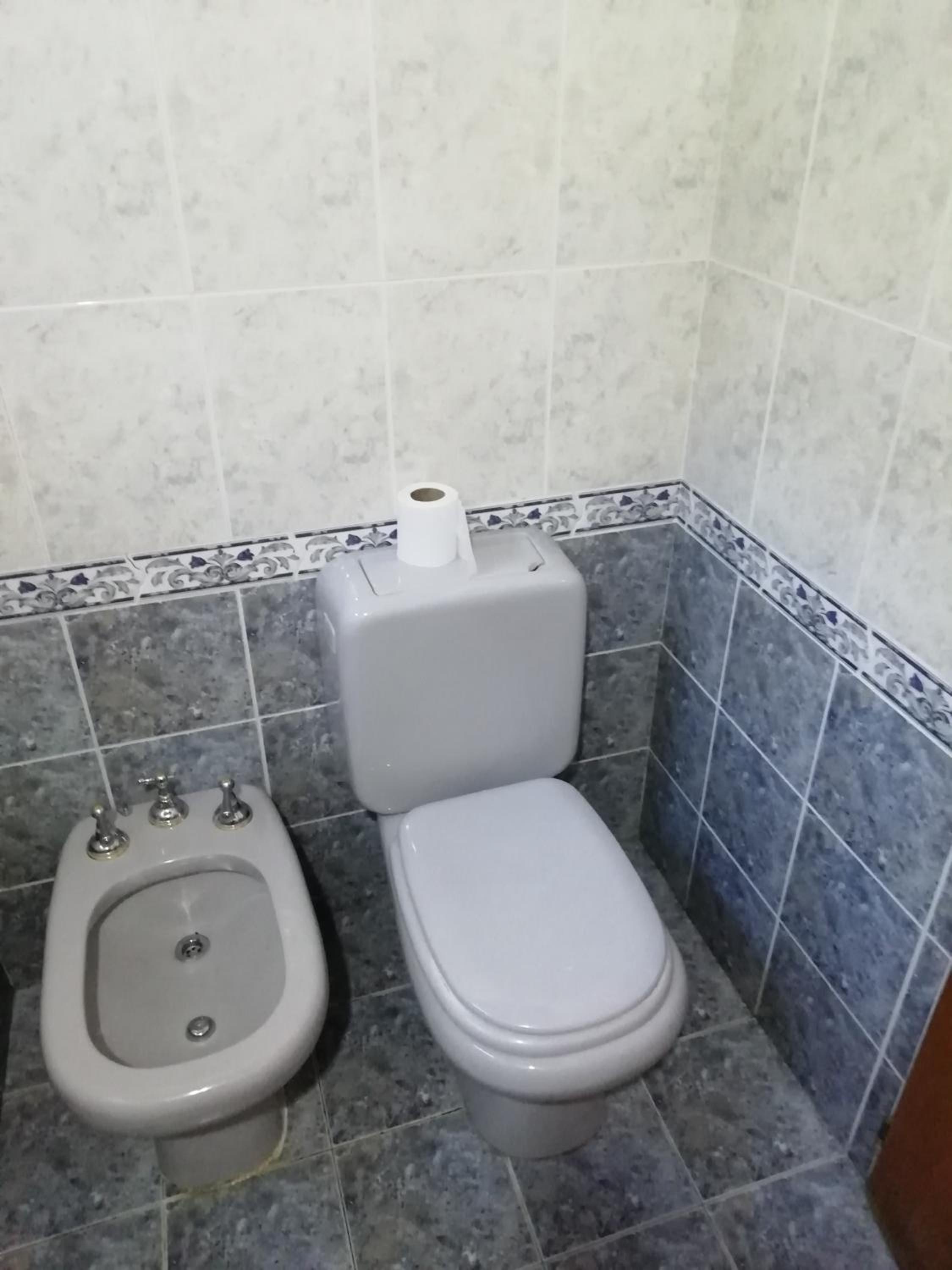 Carlos Paz Colinas House