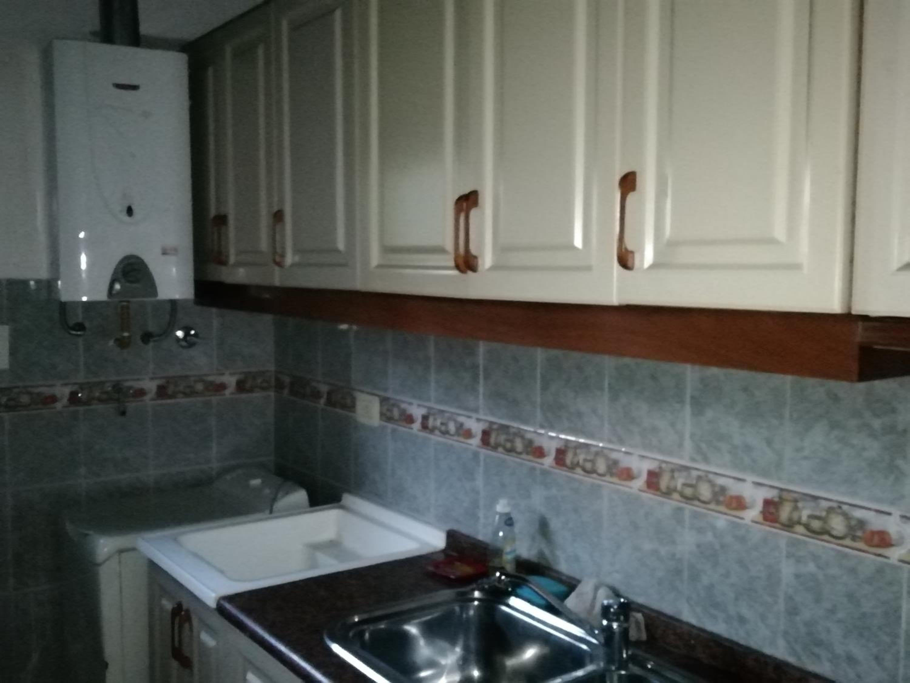 Carlos Paz Colinas House