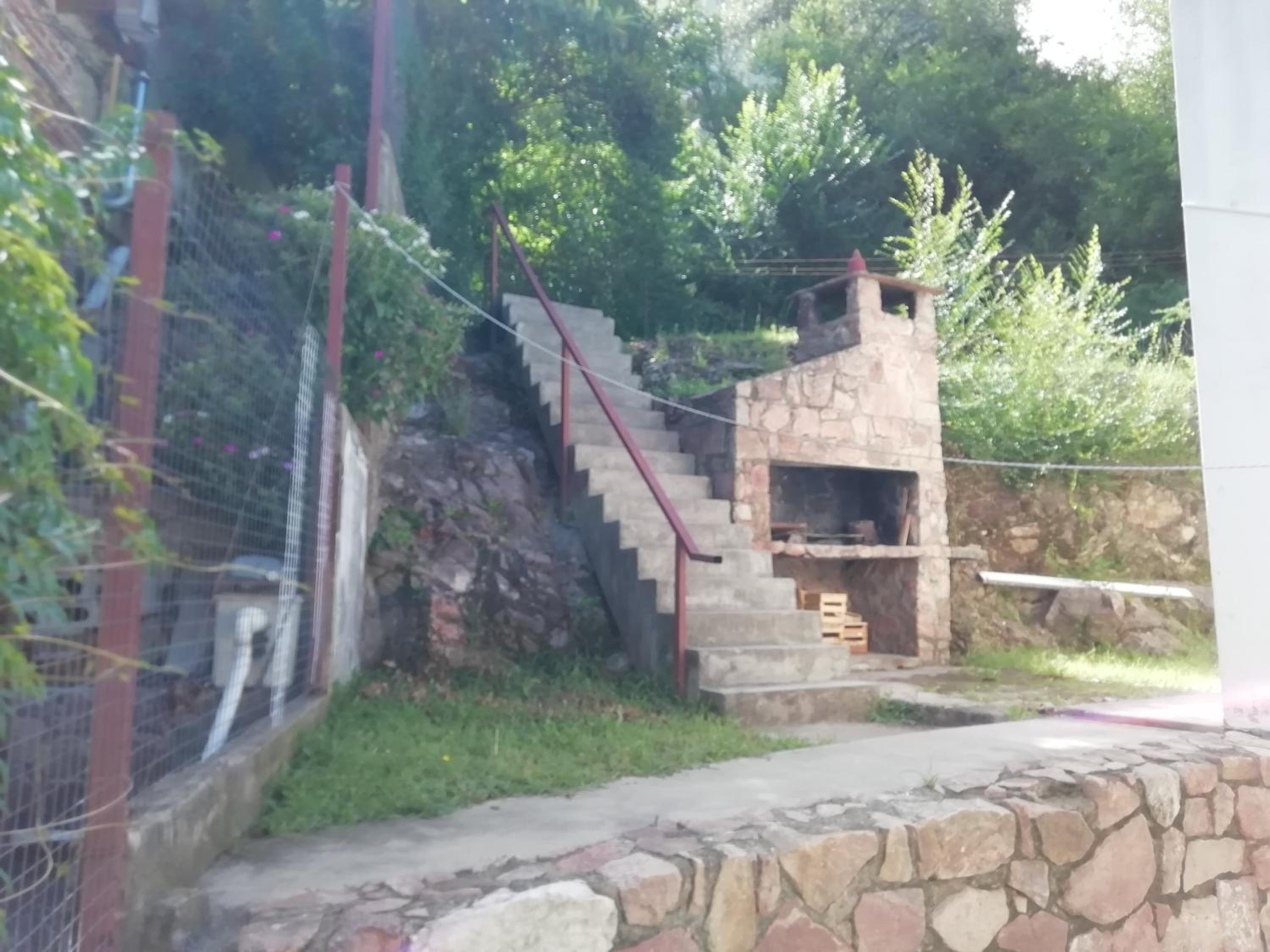 Carlos Paz Colinas House