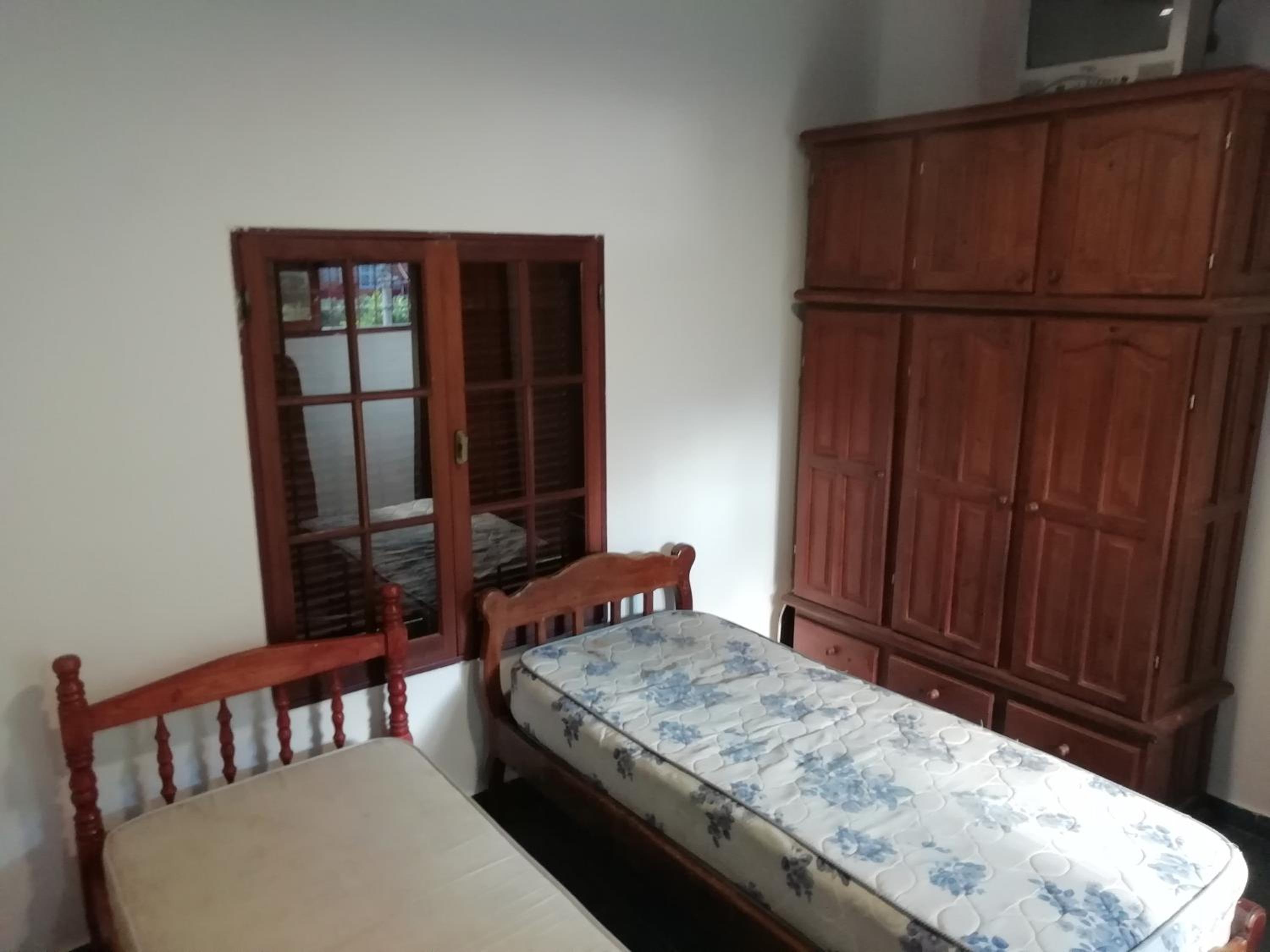 Carlos Paz Colinas House
