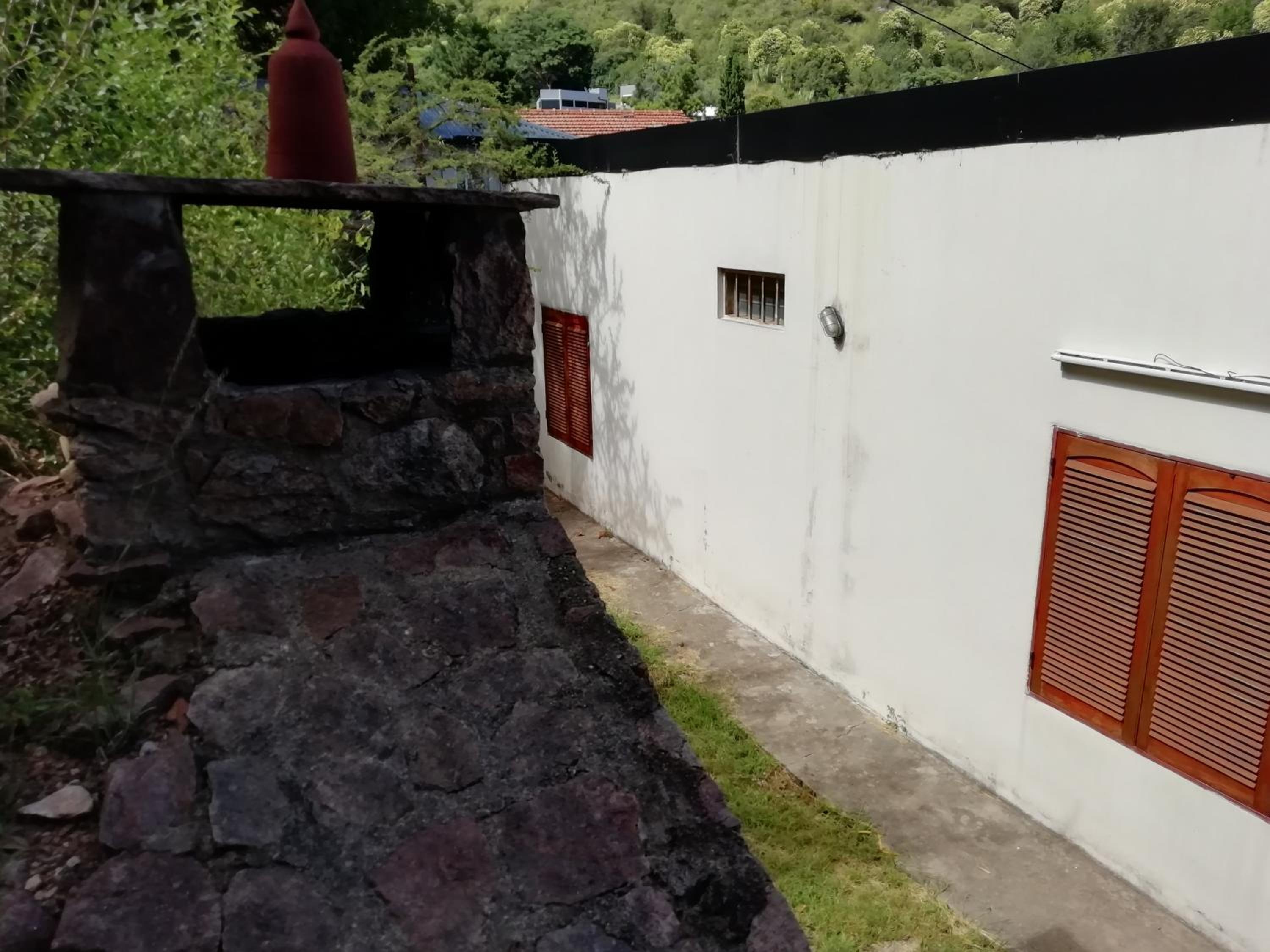 Carlos Paz Colinas House