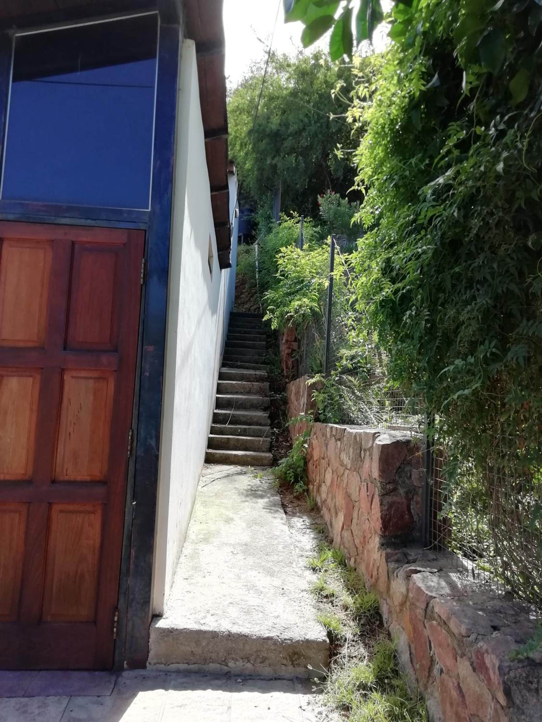 Carlos Paz Colinas House
