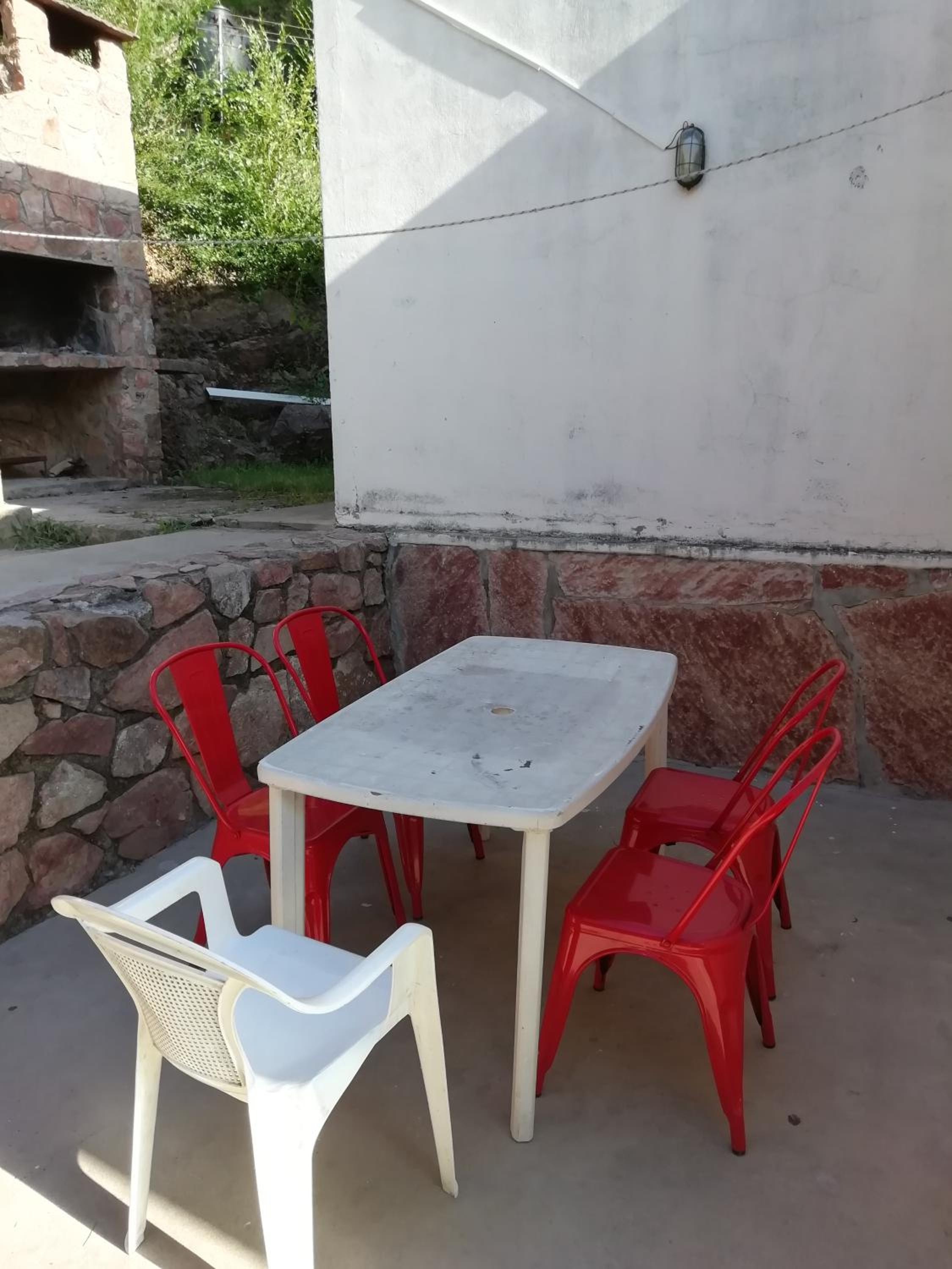 Carlos Paz Colinas House
