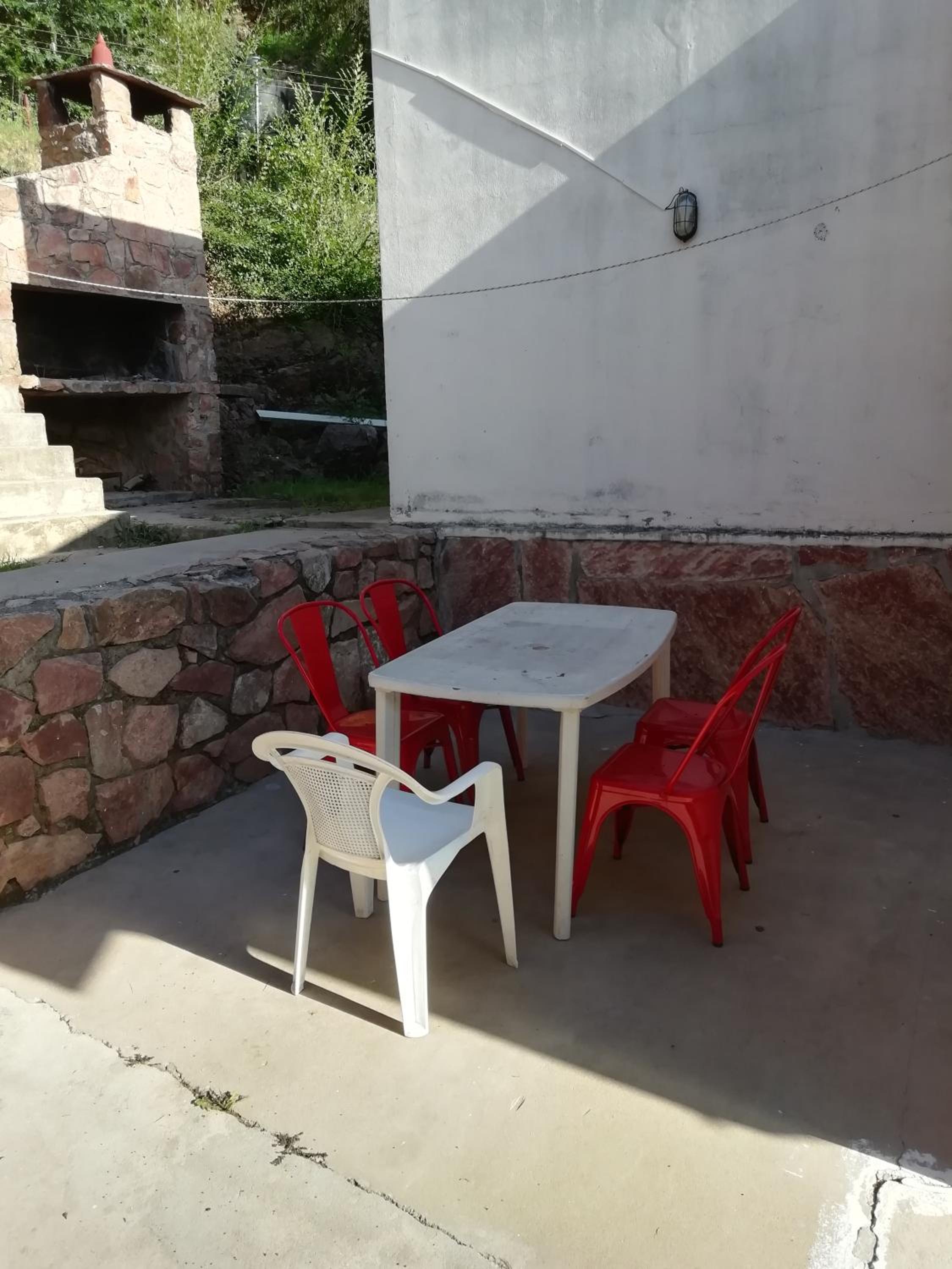 Carlos Paz Colinas House