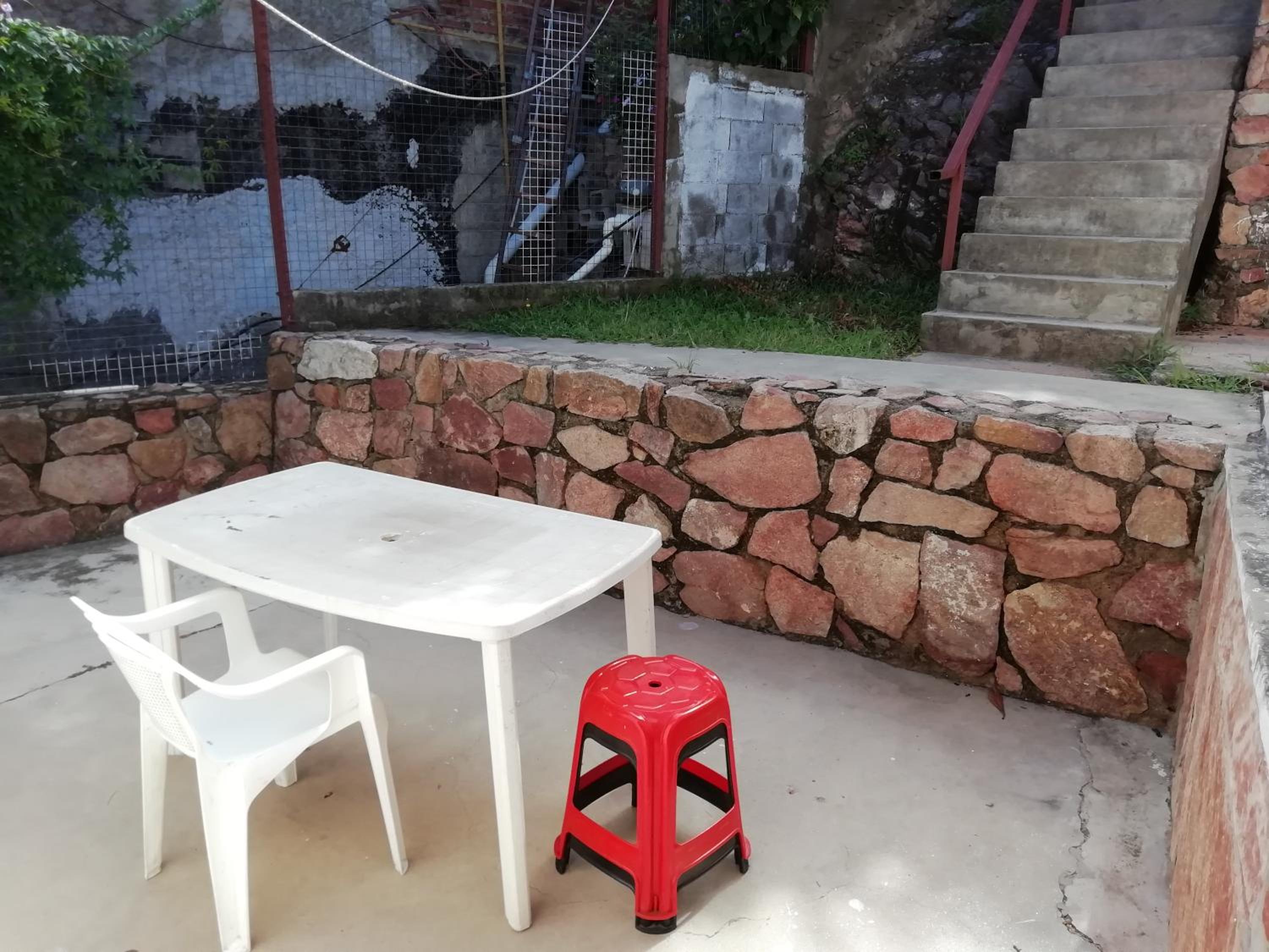 Carlos Paz Colinas House