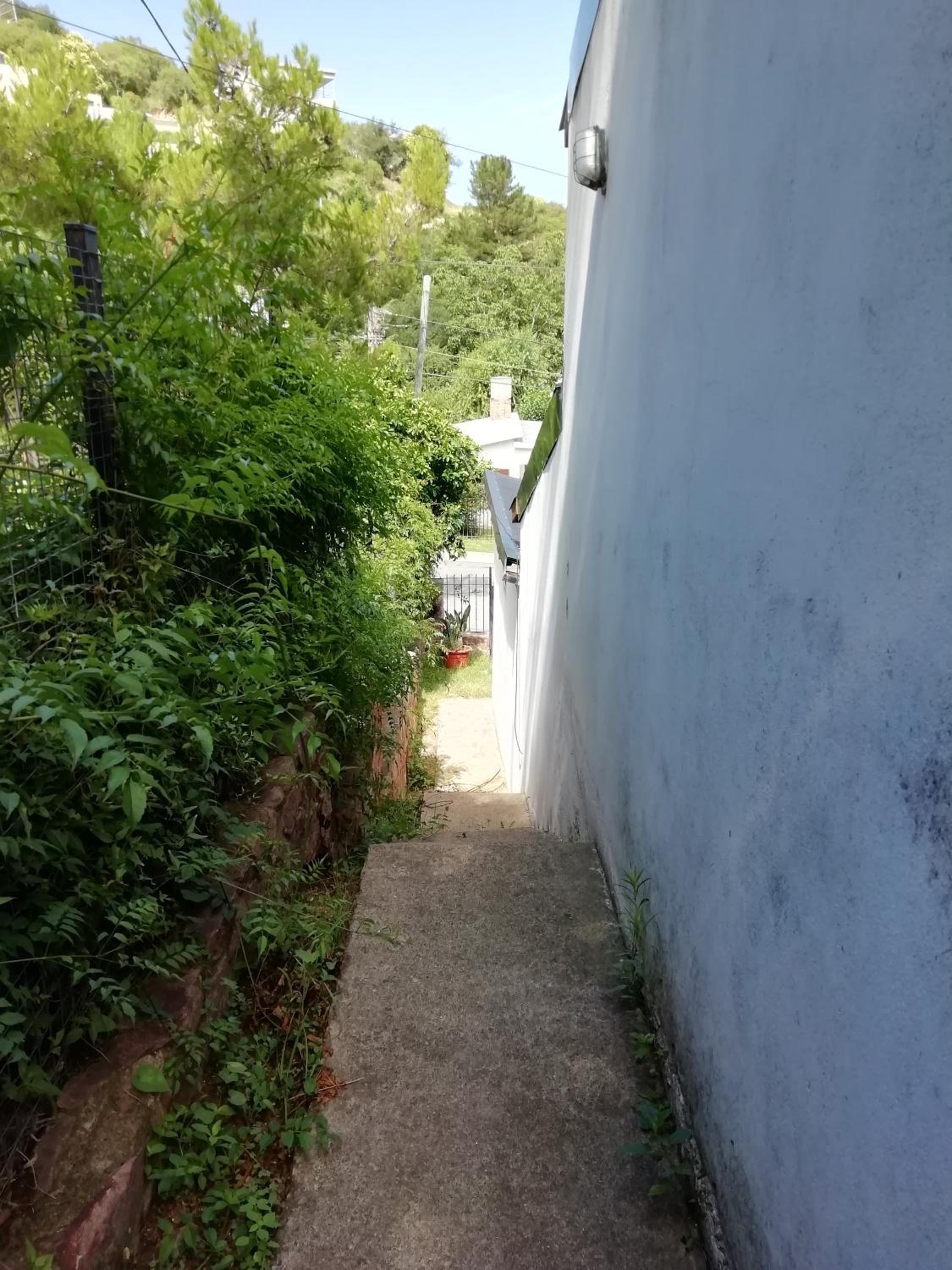 Carlos Paz Colinas House