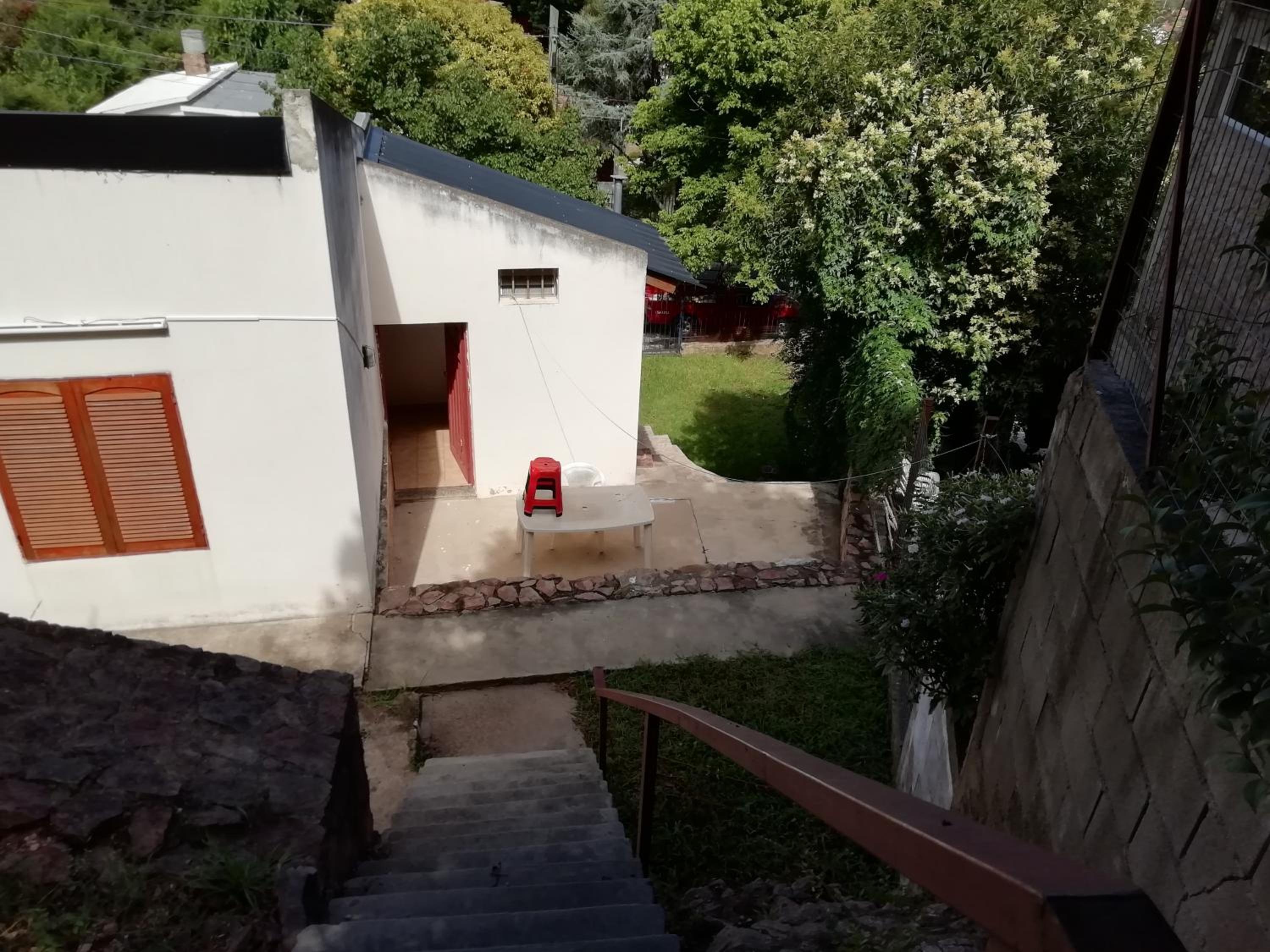 Carlos Paz Colinas House