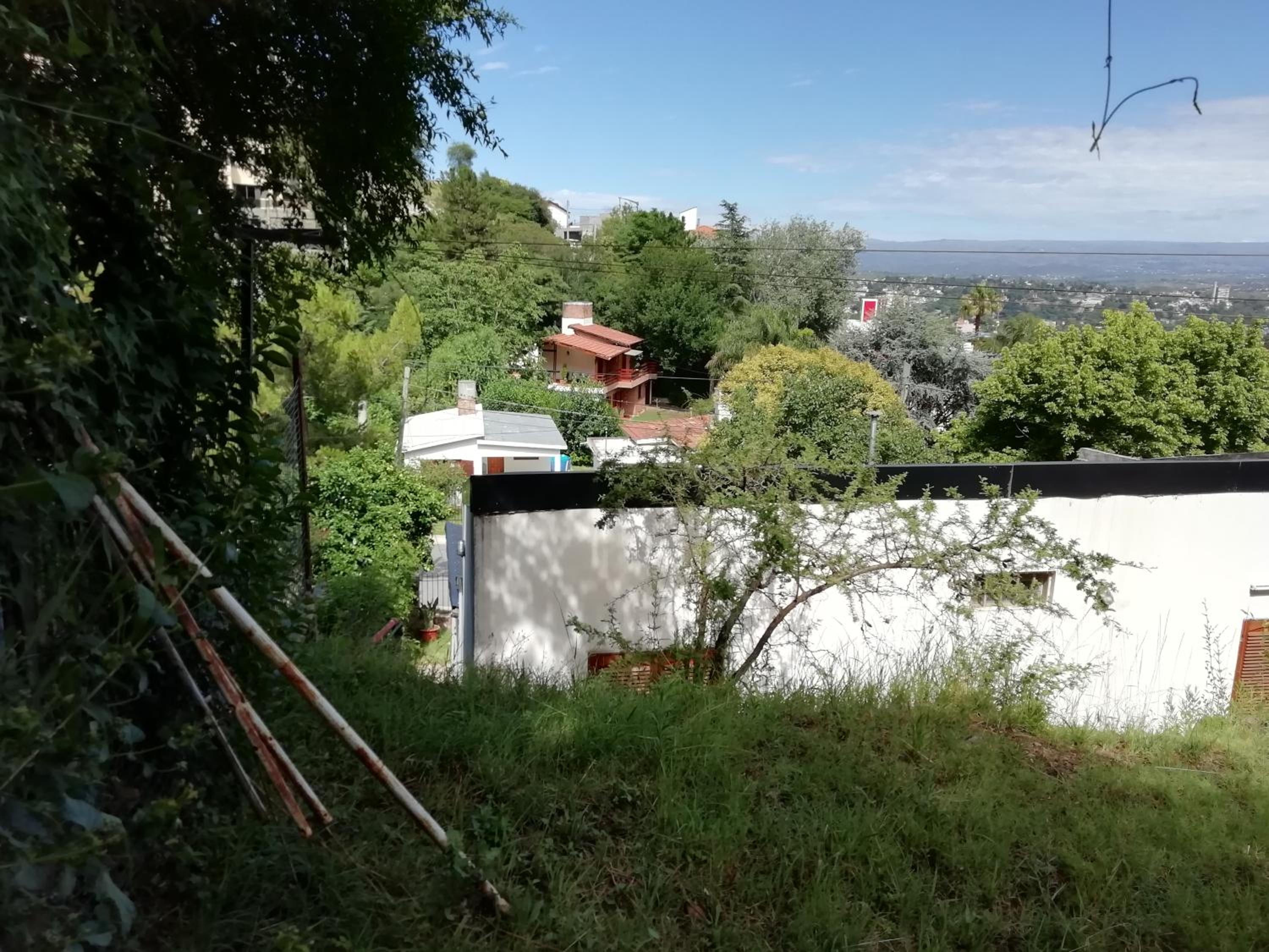 Carlos Paz Colinas House