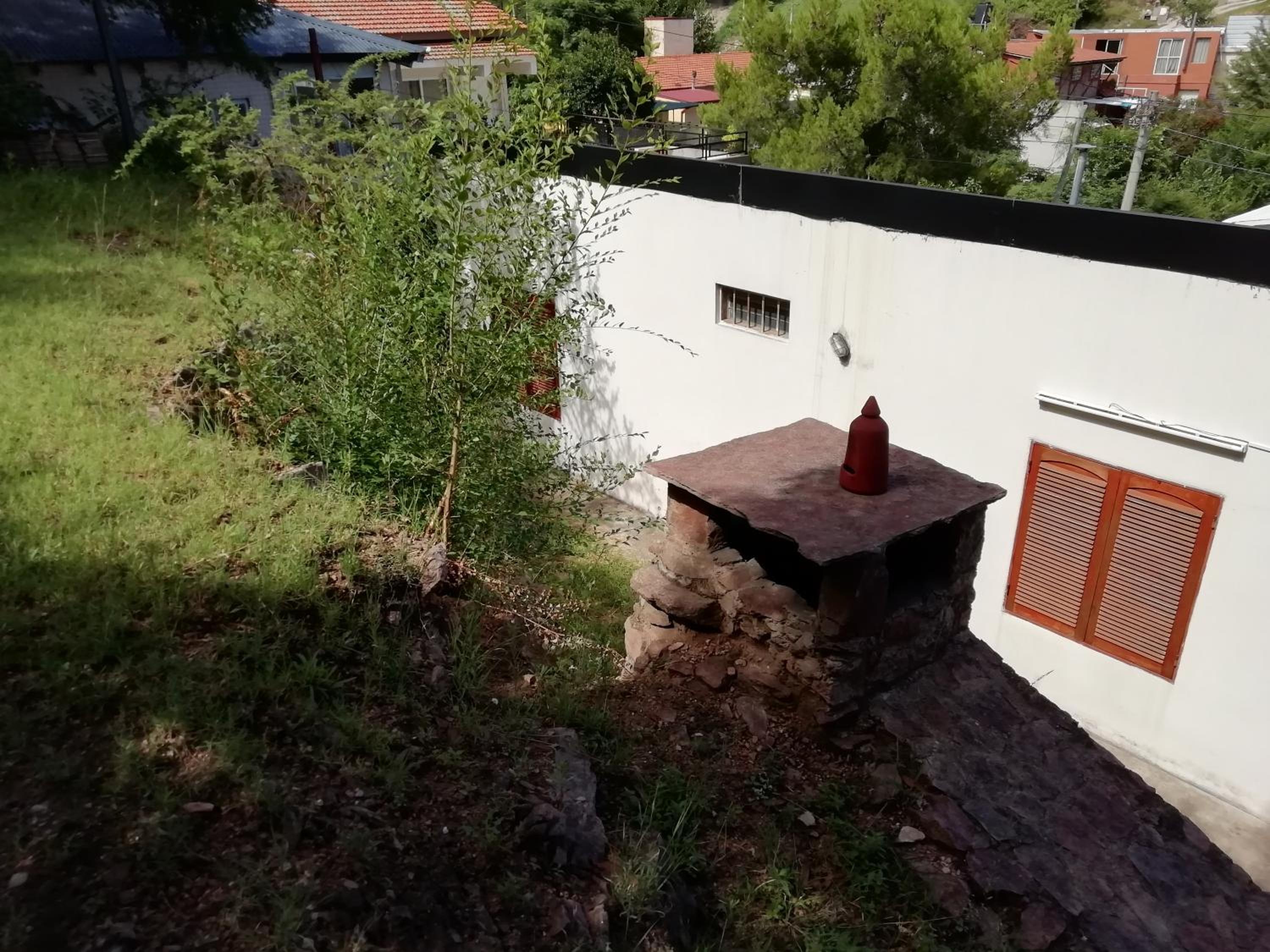 Carlos Paz Colinas House