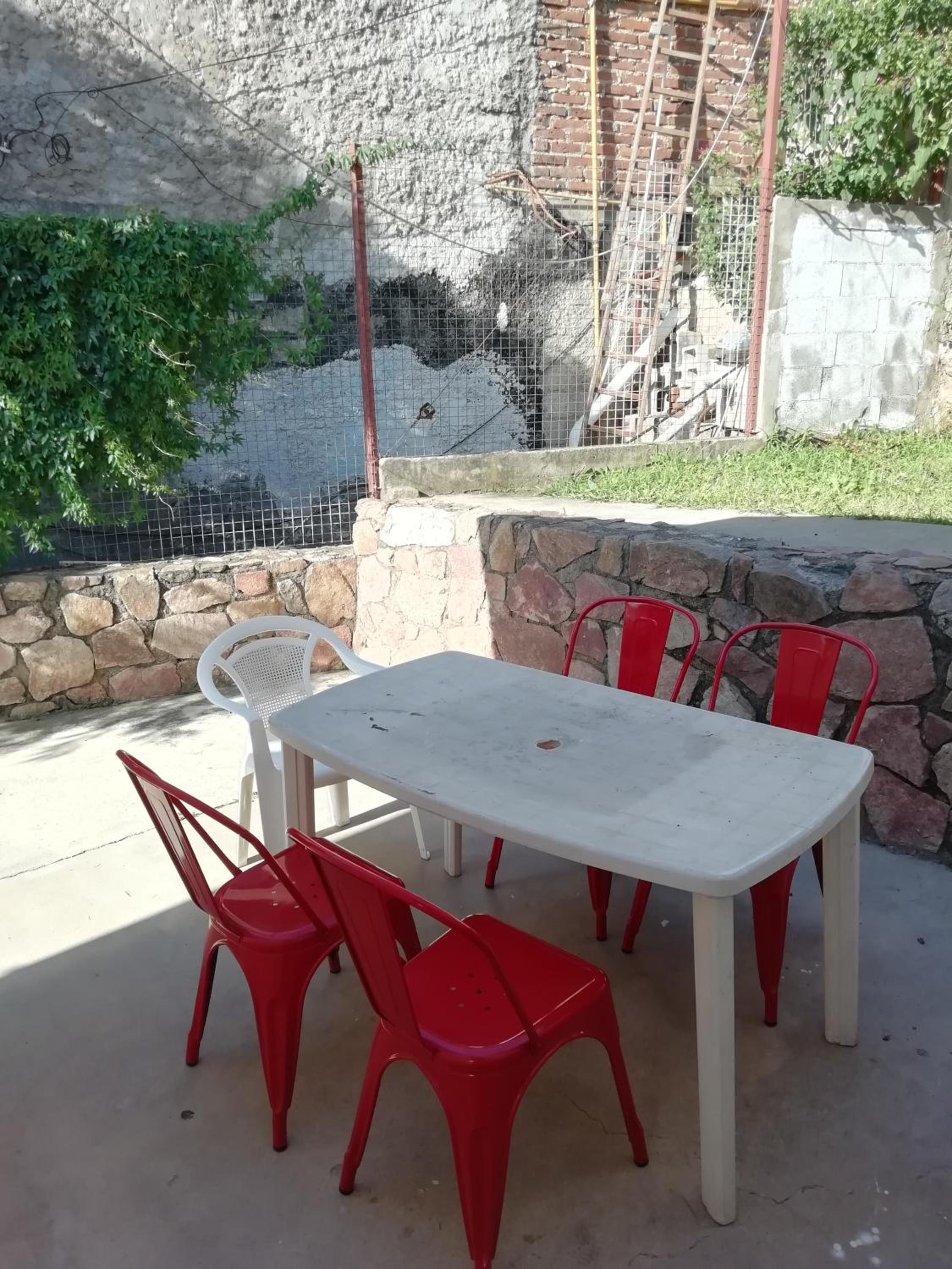 Carlos Paz Colinas House