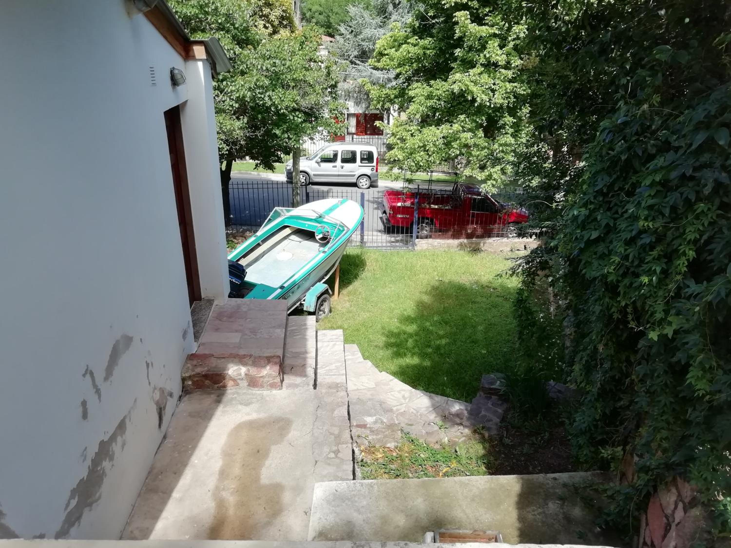 Carlos Paz Colinas House