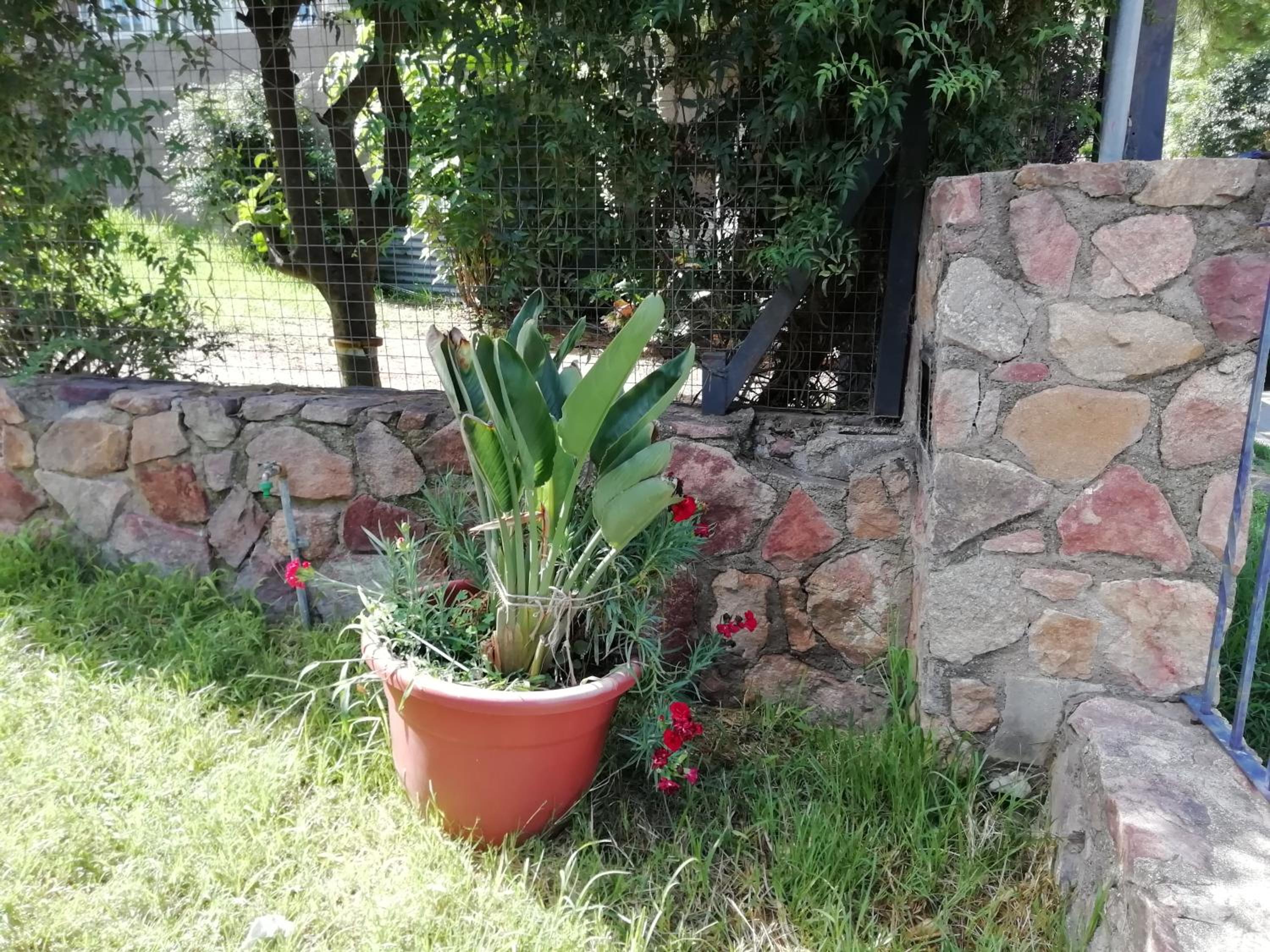 Carlos Paz Colinas House