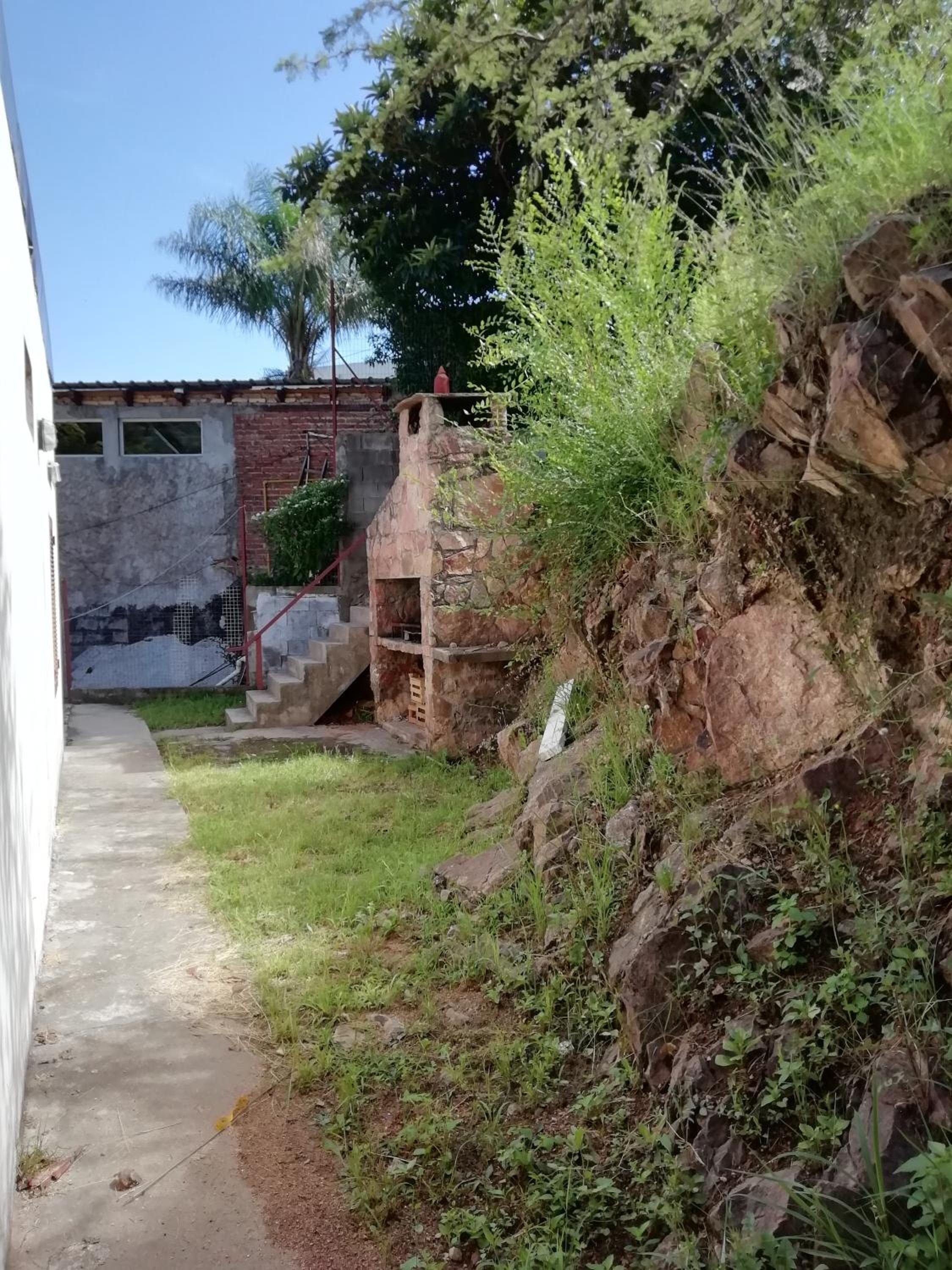 Carlos Paz Colinas House