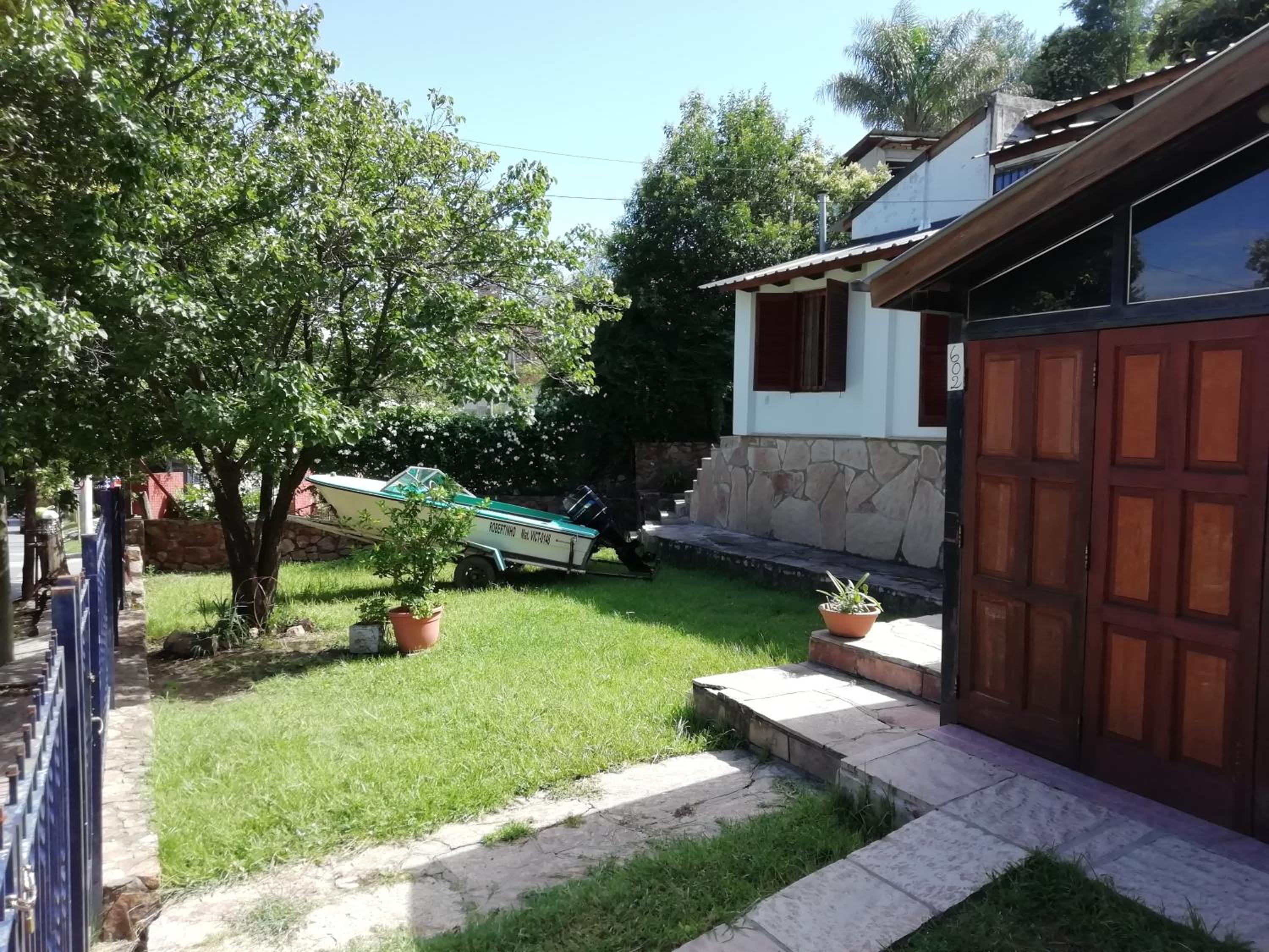 Carlos Paz Colinas House