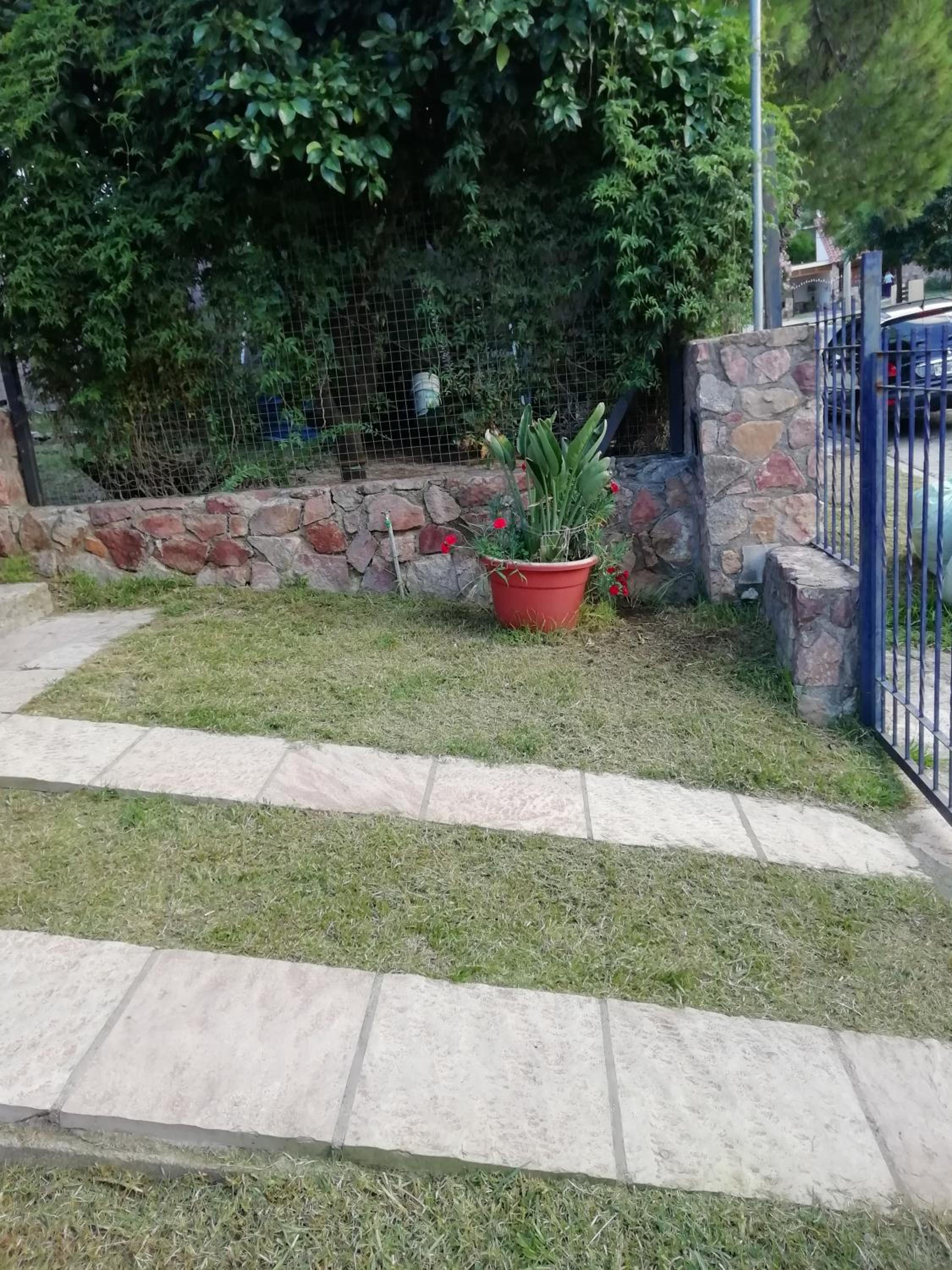 Carlos Paz Colinas House