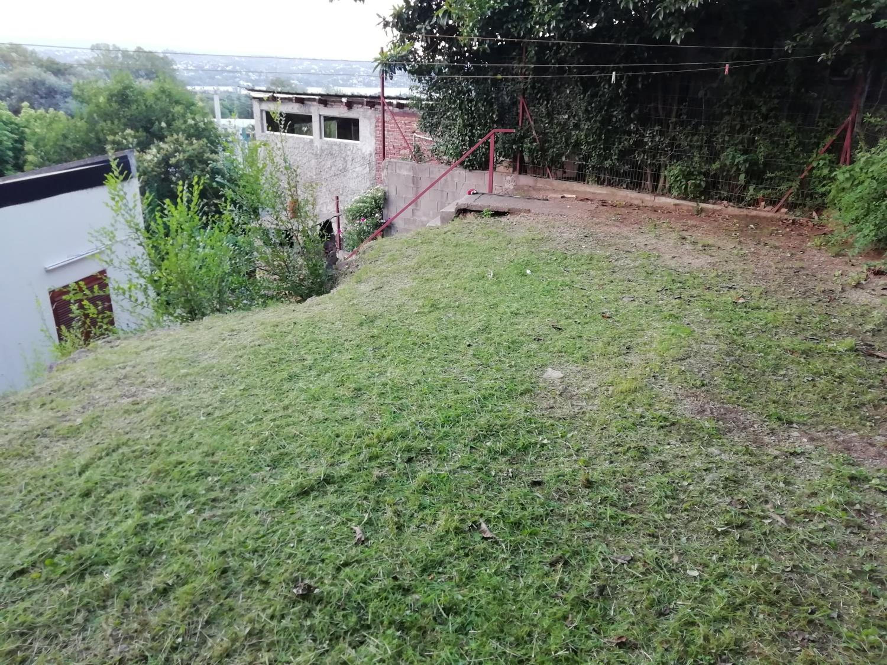 Carlos Paz Colinas House