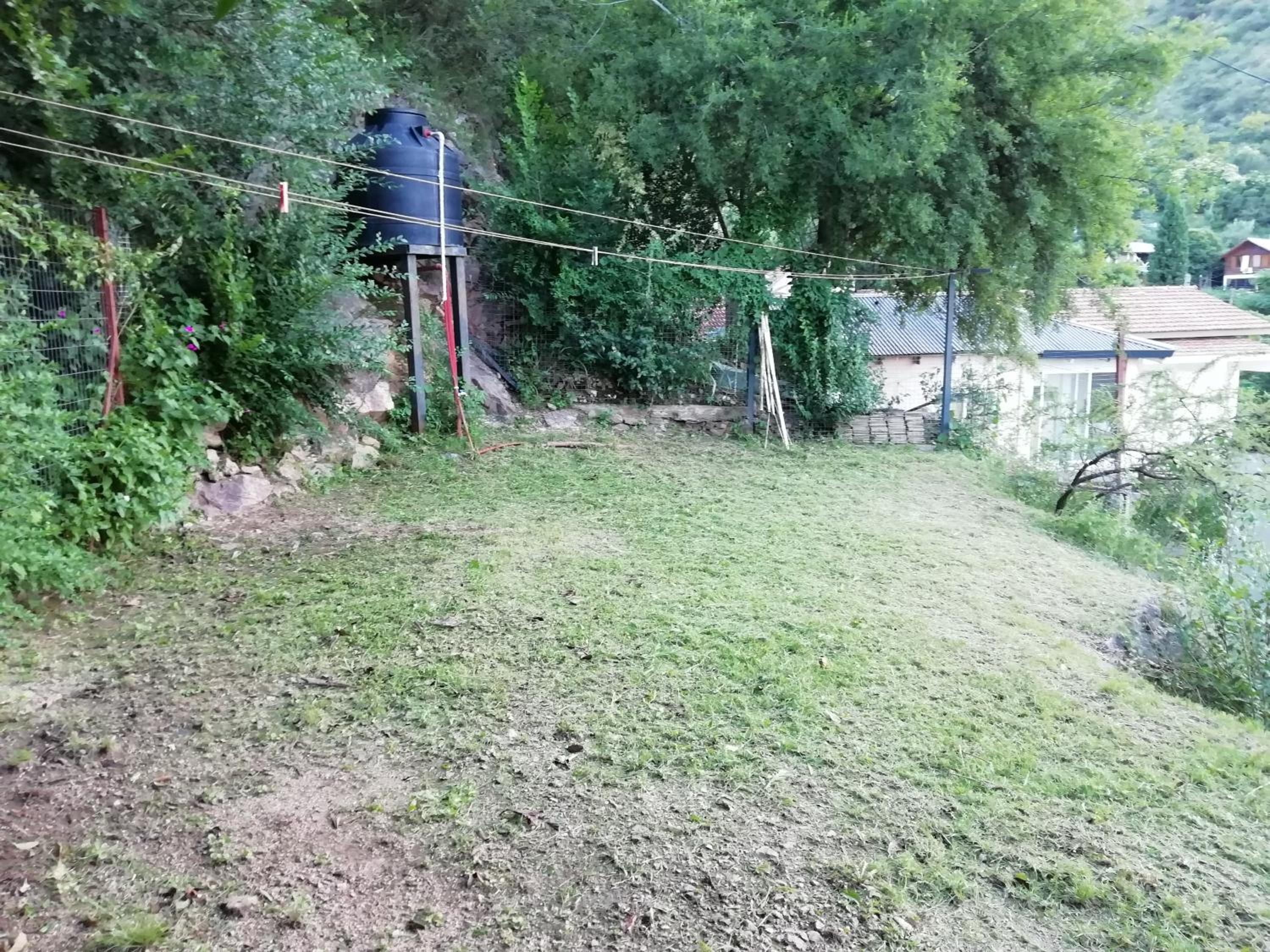 Carlos Paz Colinas House