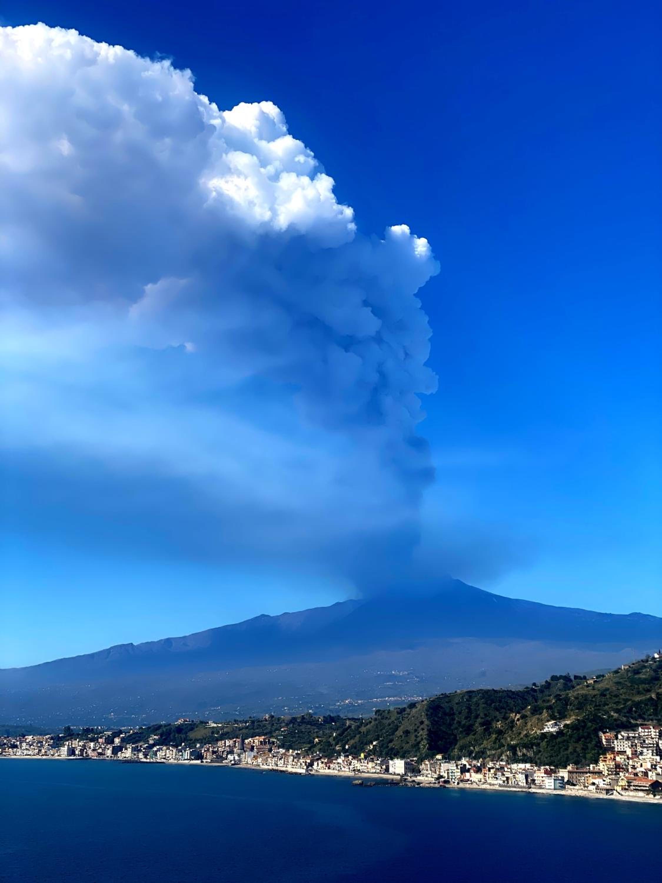 Blue Marine Taormina