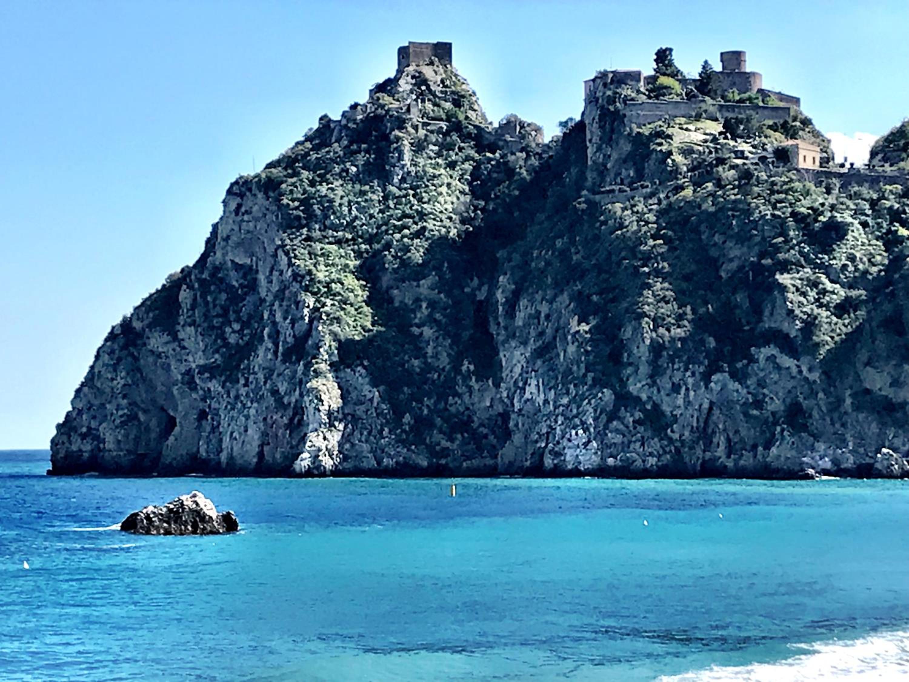 Blue Marine Taormina