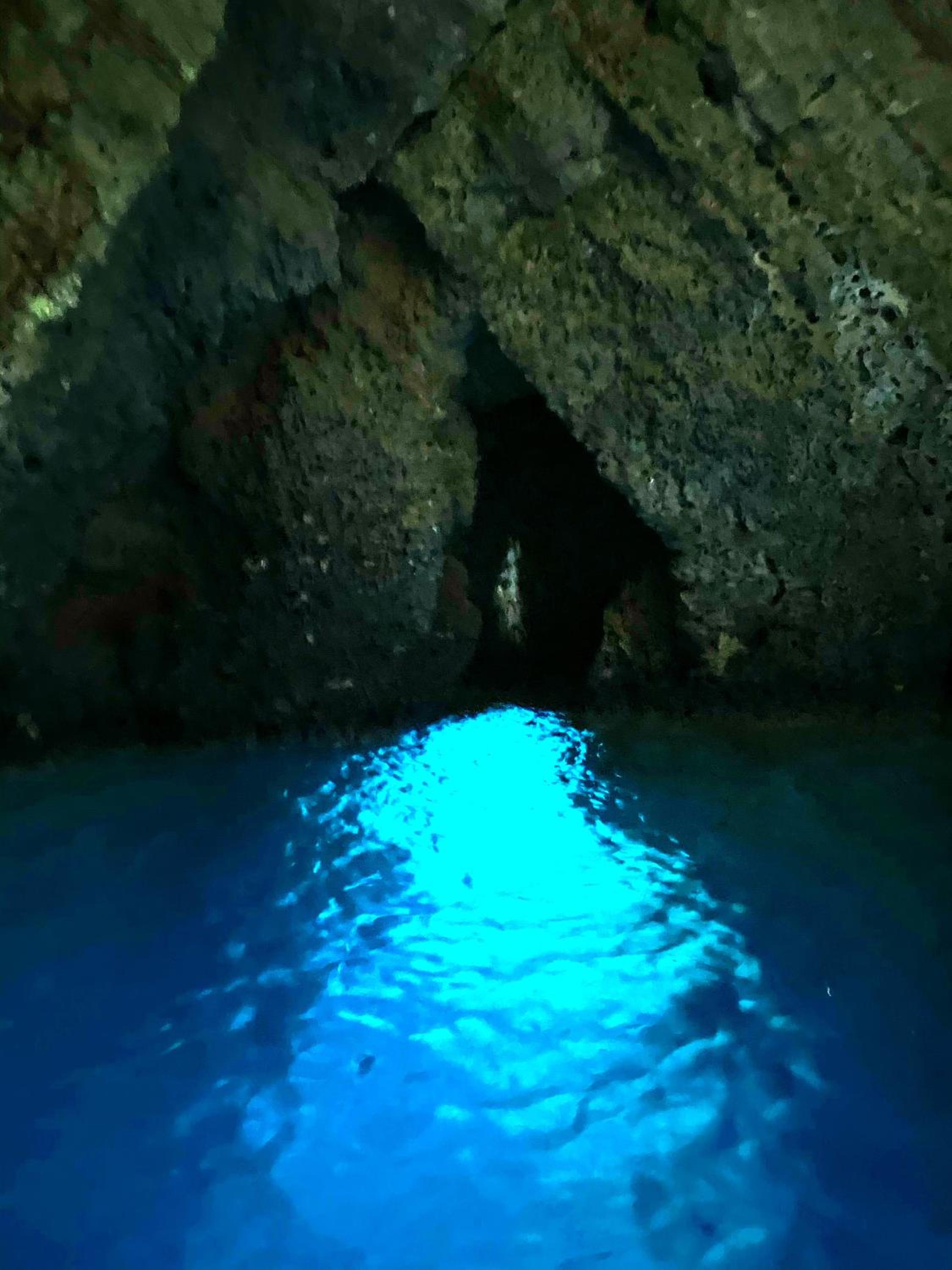 Blue Marine Taormina