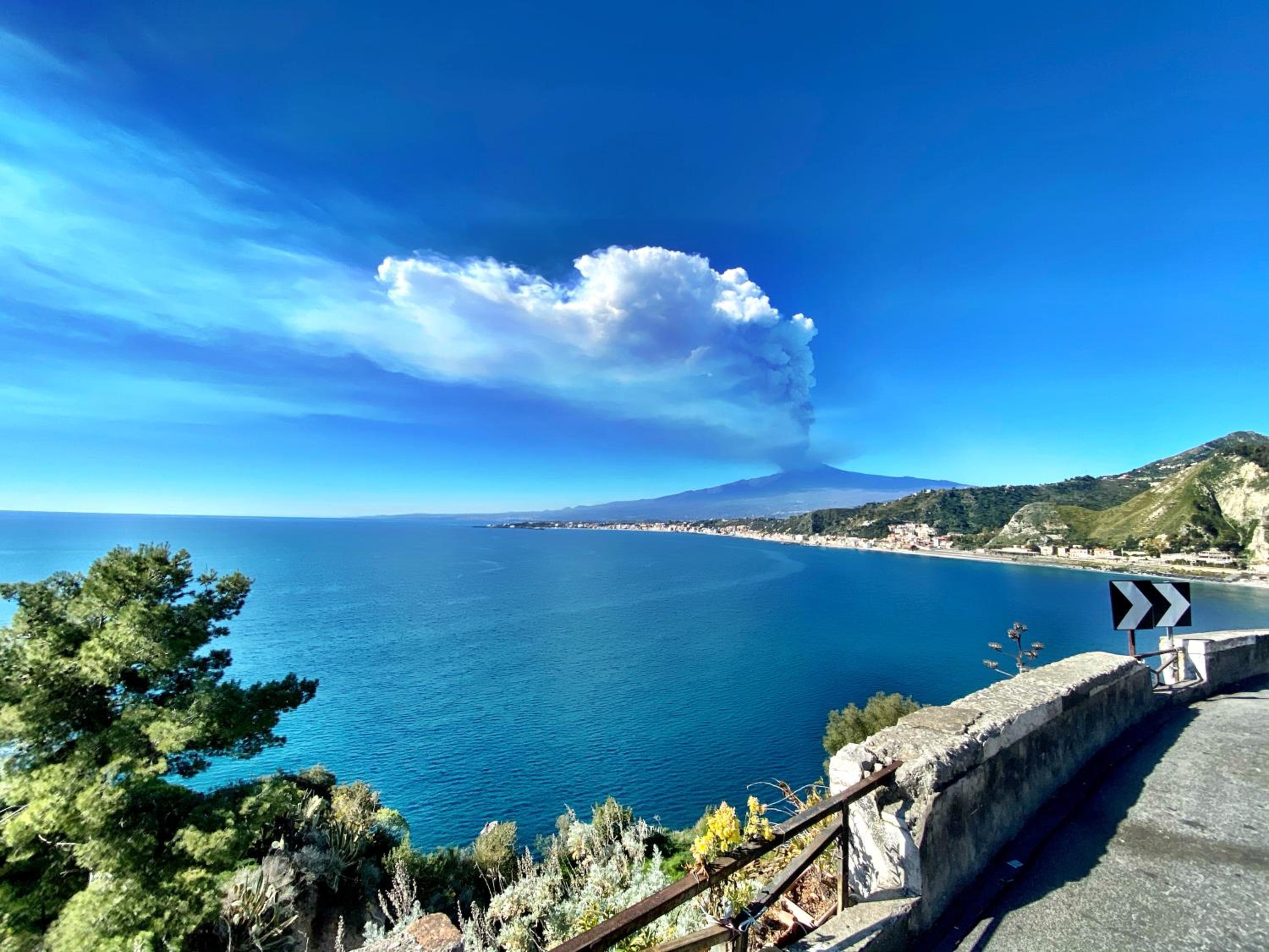 Blue Marine Taormina