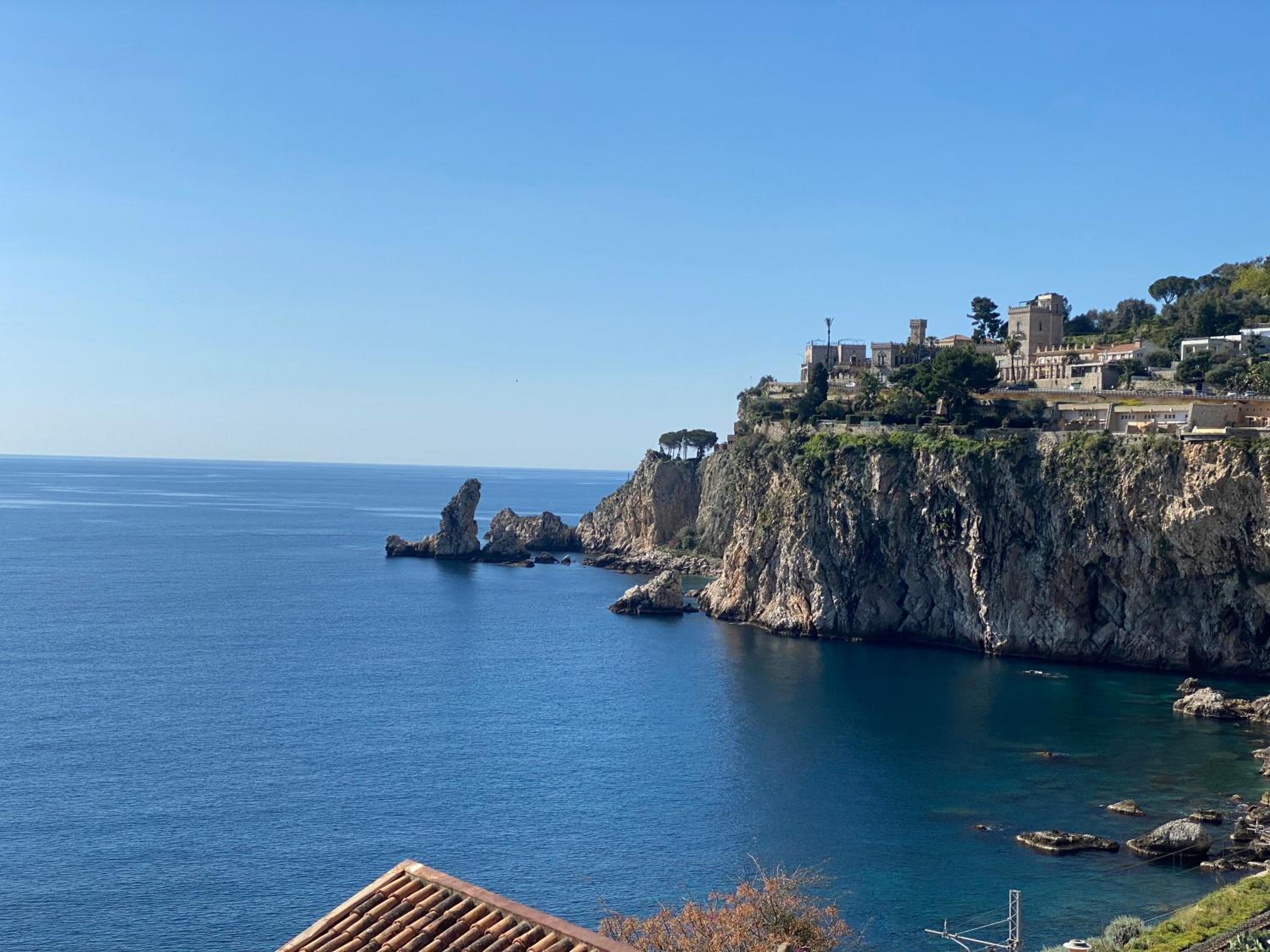 Blue Marine Taormina