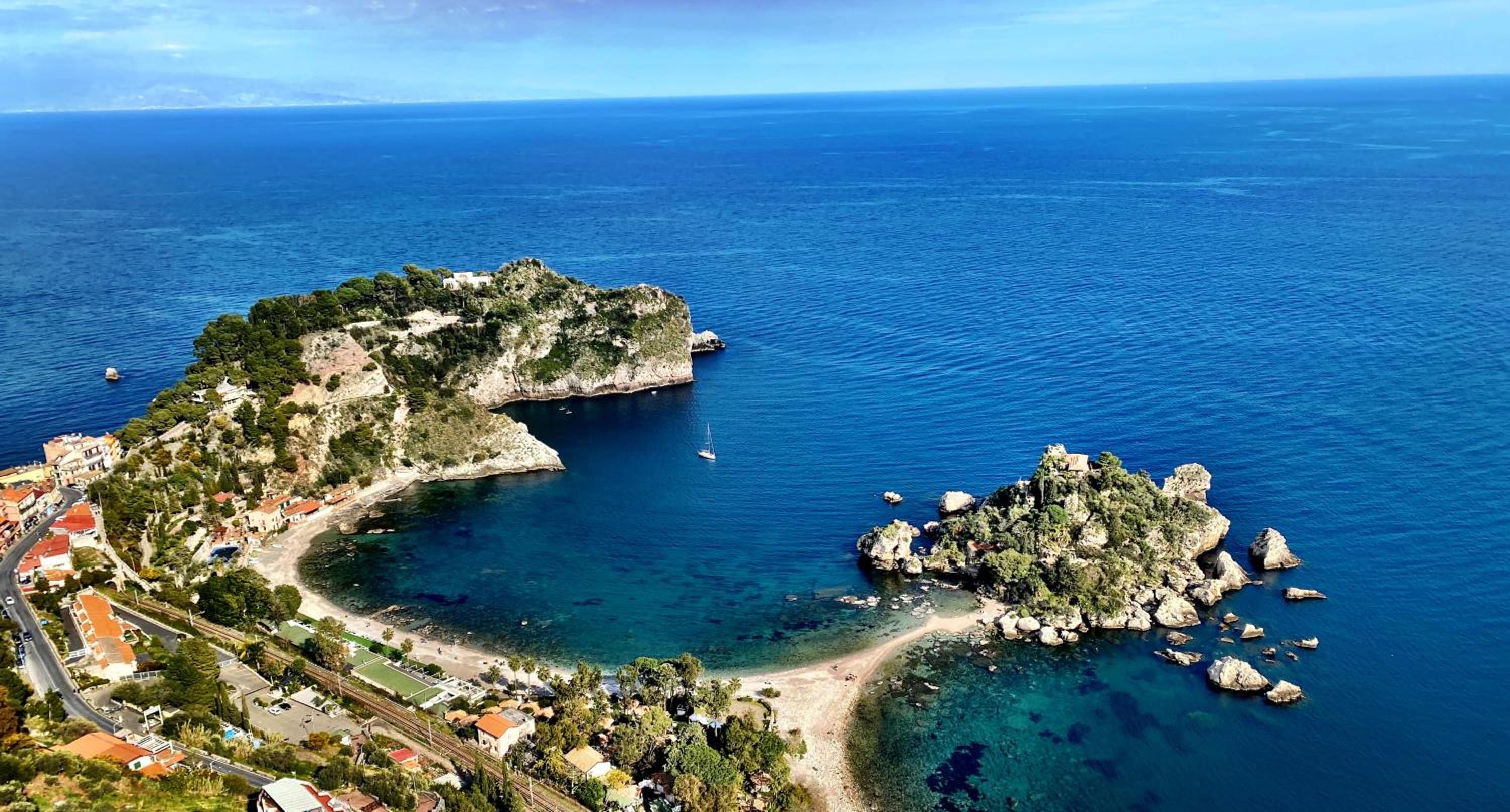 Blue Marine Taormina