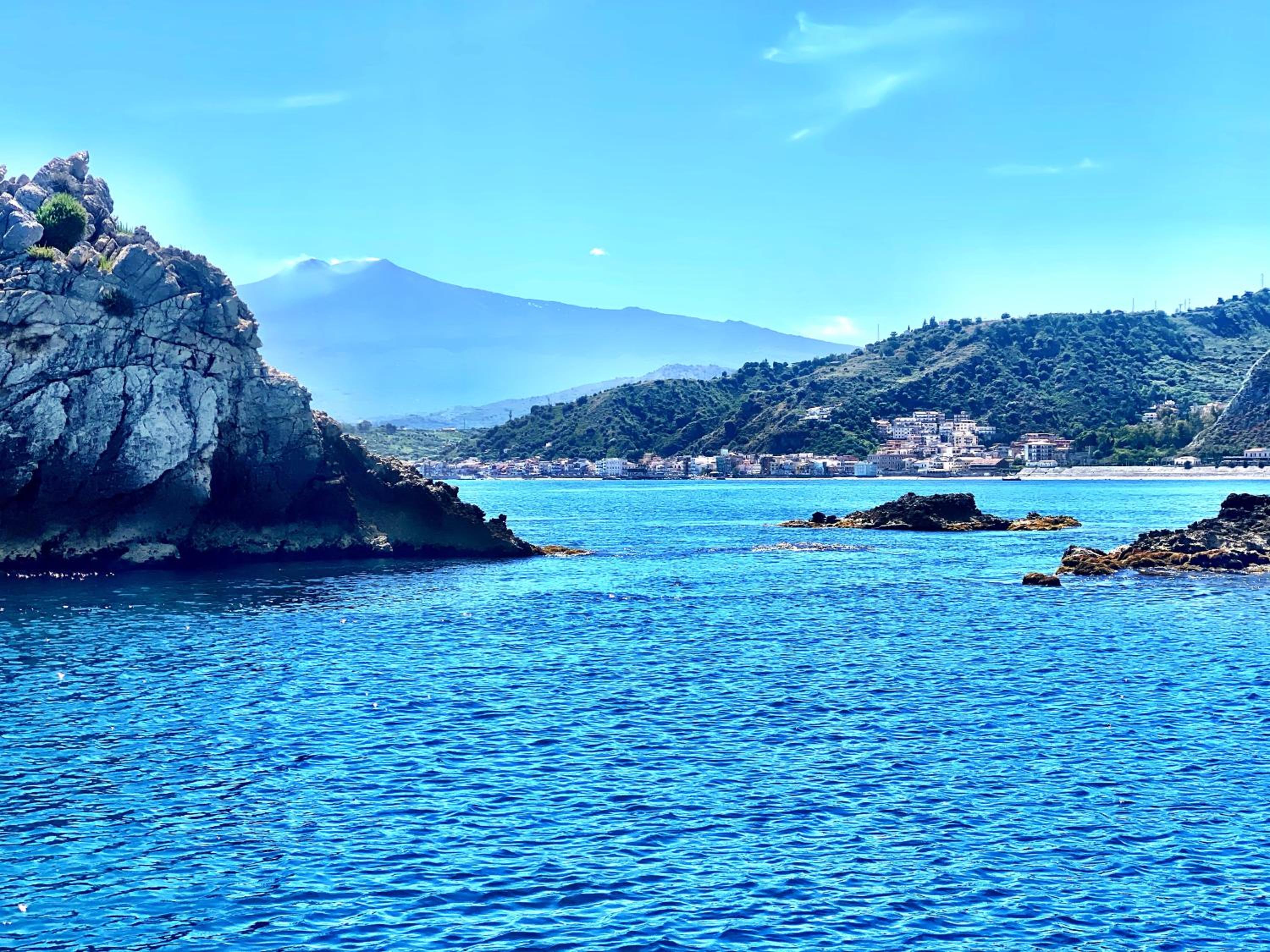 Blue Marine Taormina