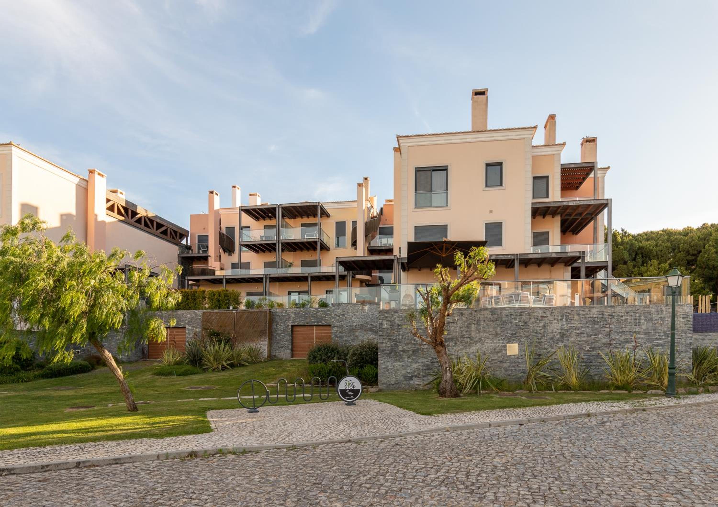 Algarve Vale Lobo Golf&Beach with Private Pool I view 4