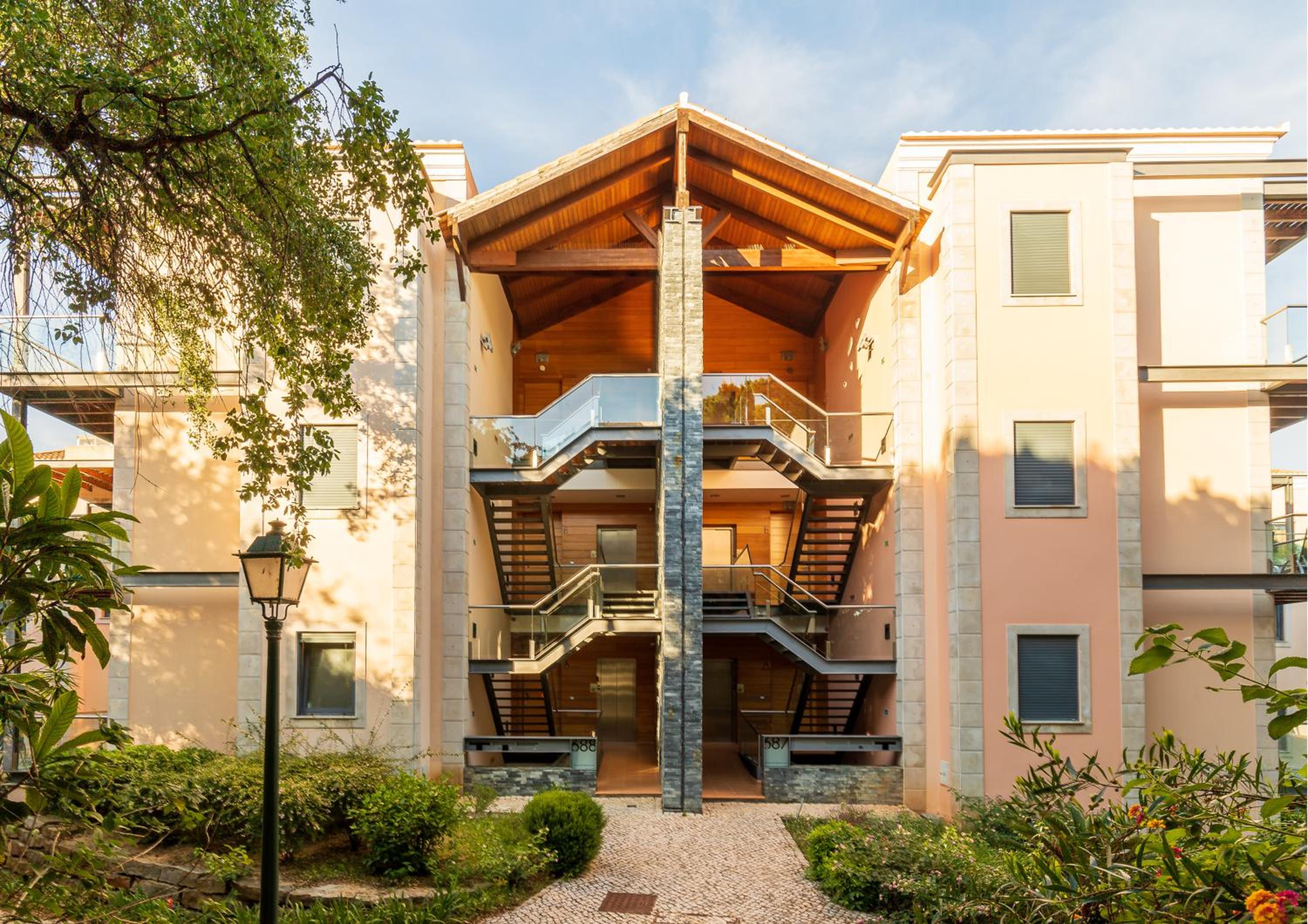 Hotel Algarve Vale Lobo Golf&Beach with Private Pool I - Image 1