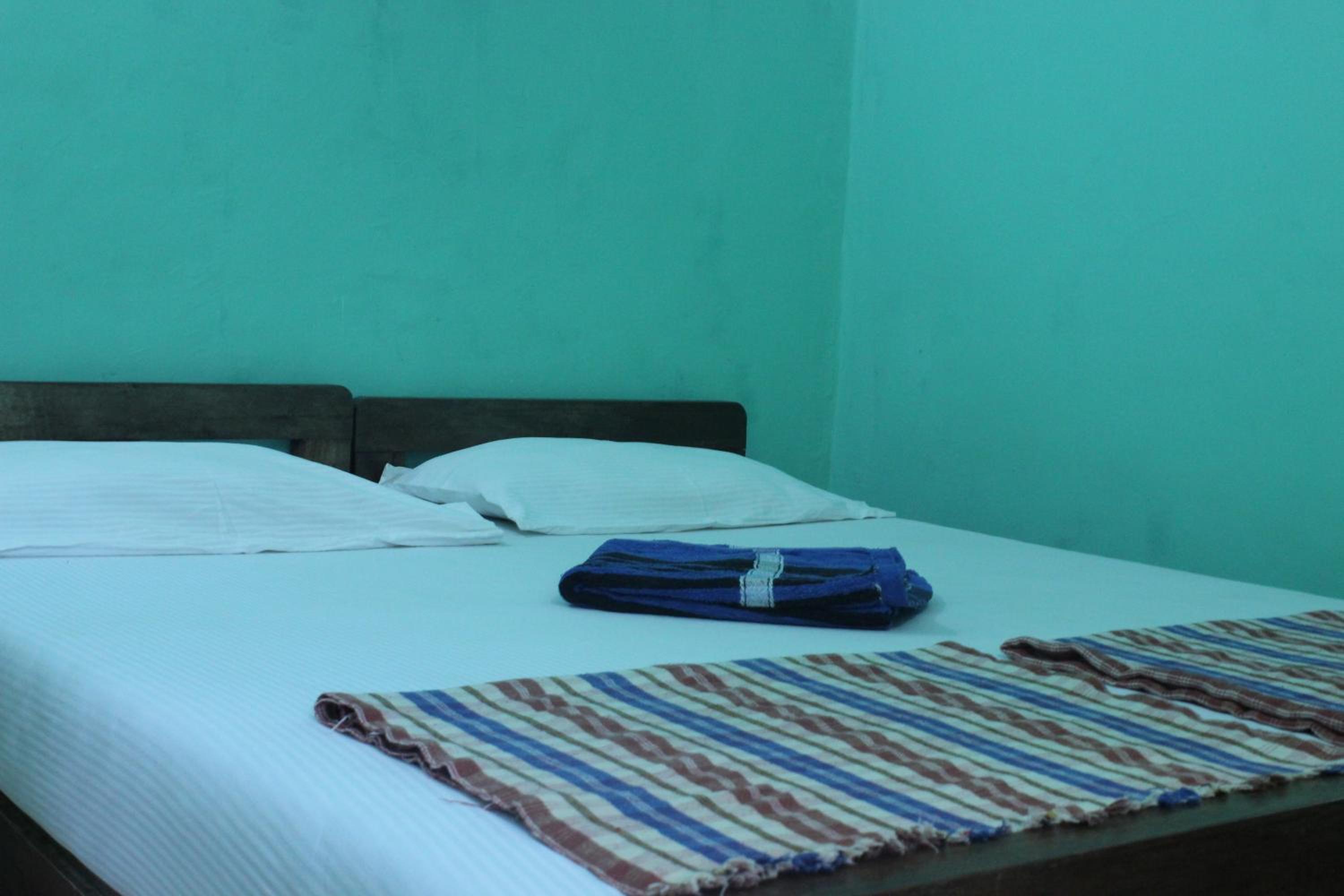 Pritams Cottages Guest House view 2