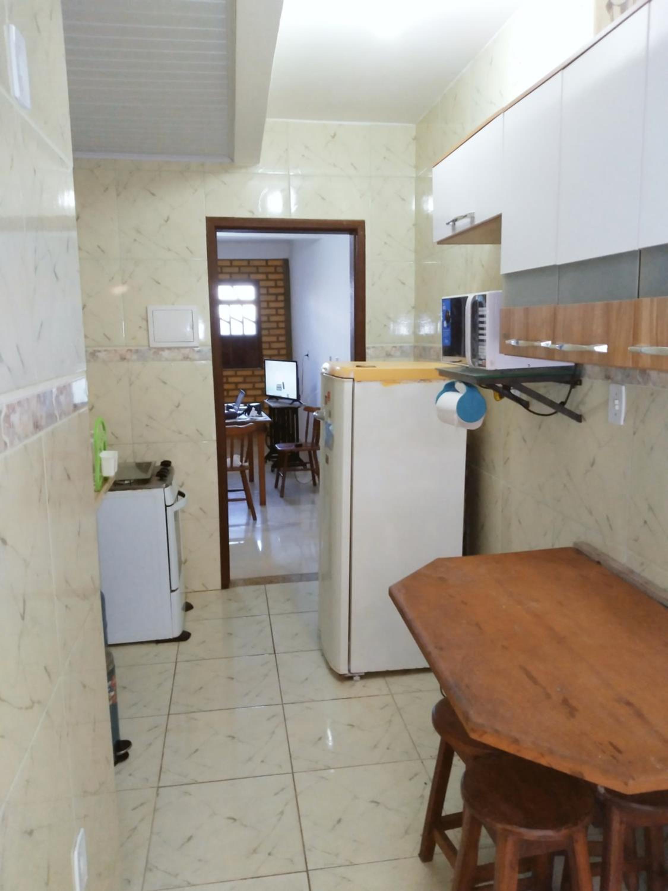 CASA AMARELA