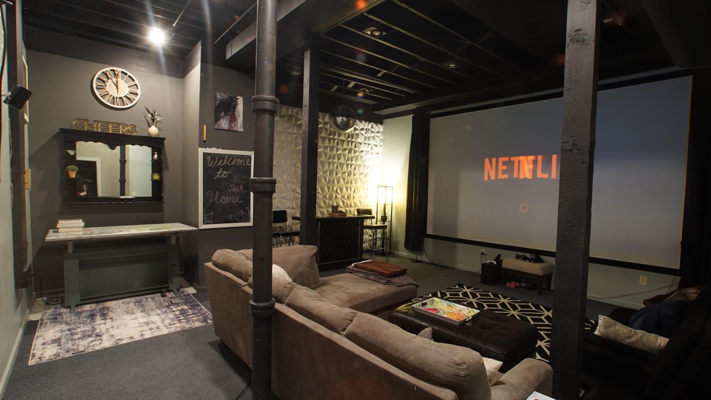 lounge