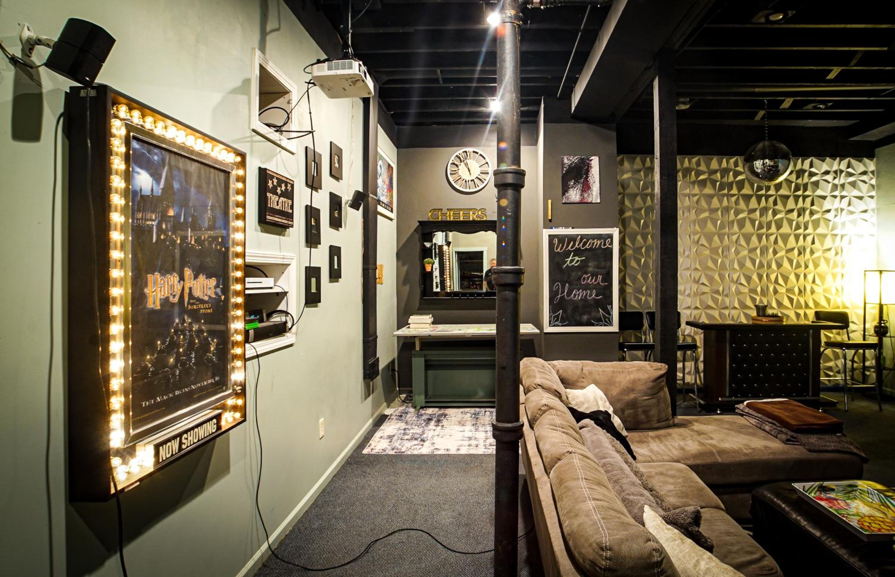 lounge