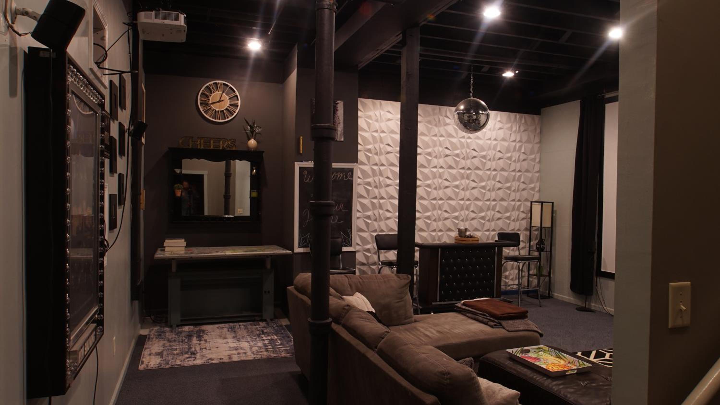 lounge
