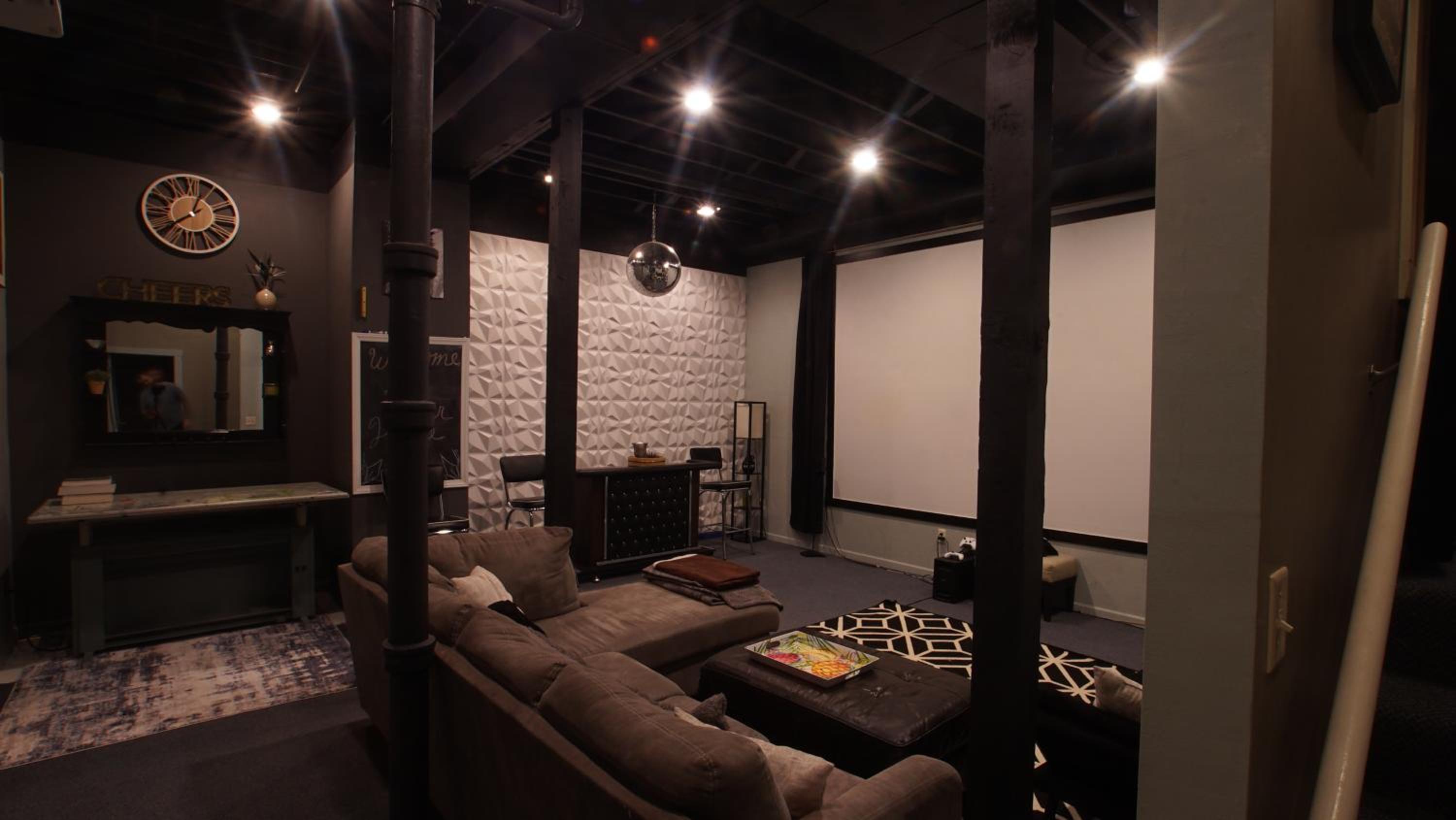 lounge