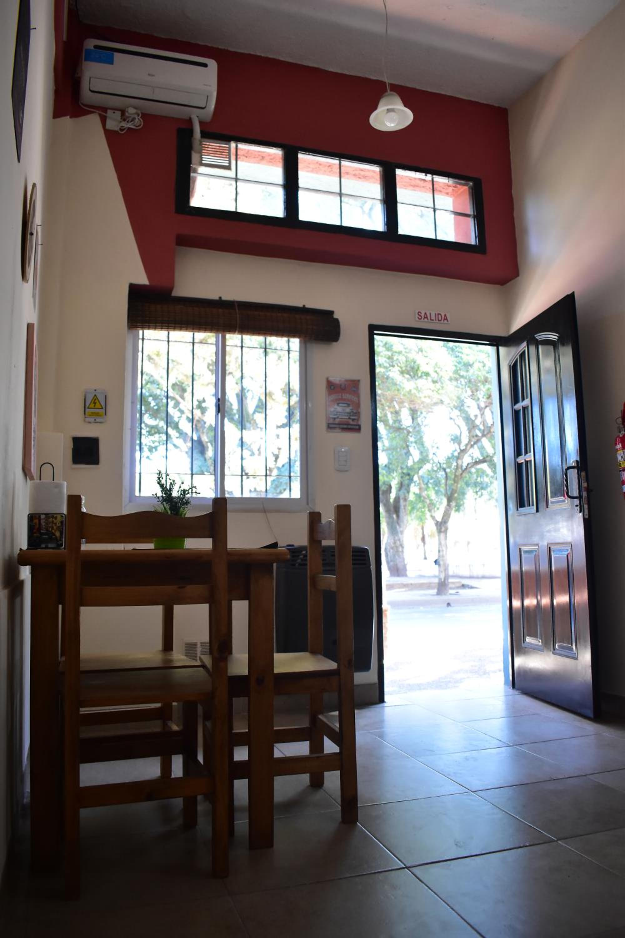 Jucaso Departamentos