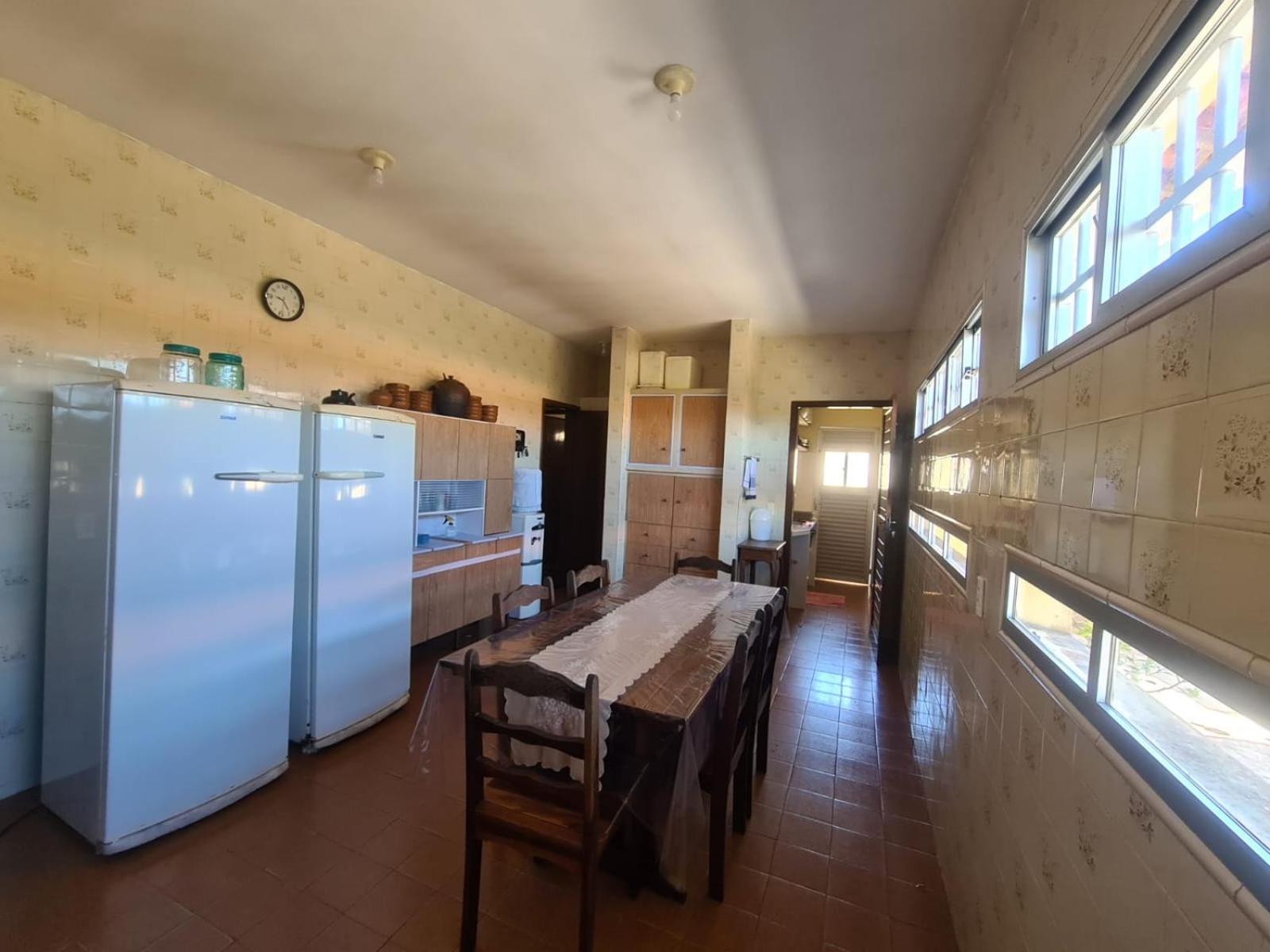 Casa Morada das Flores