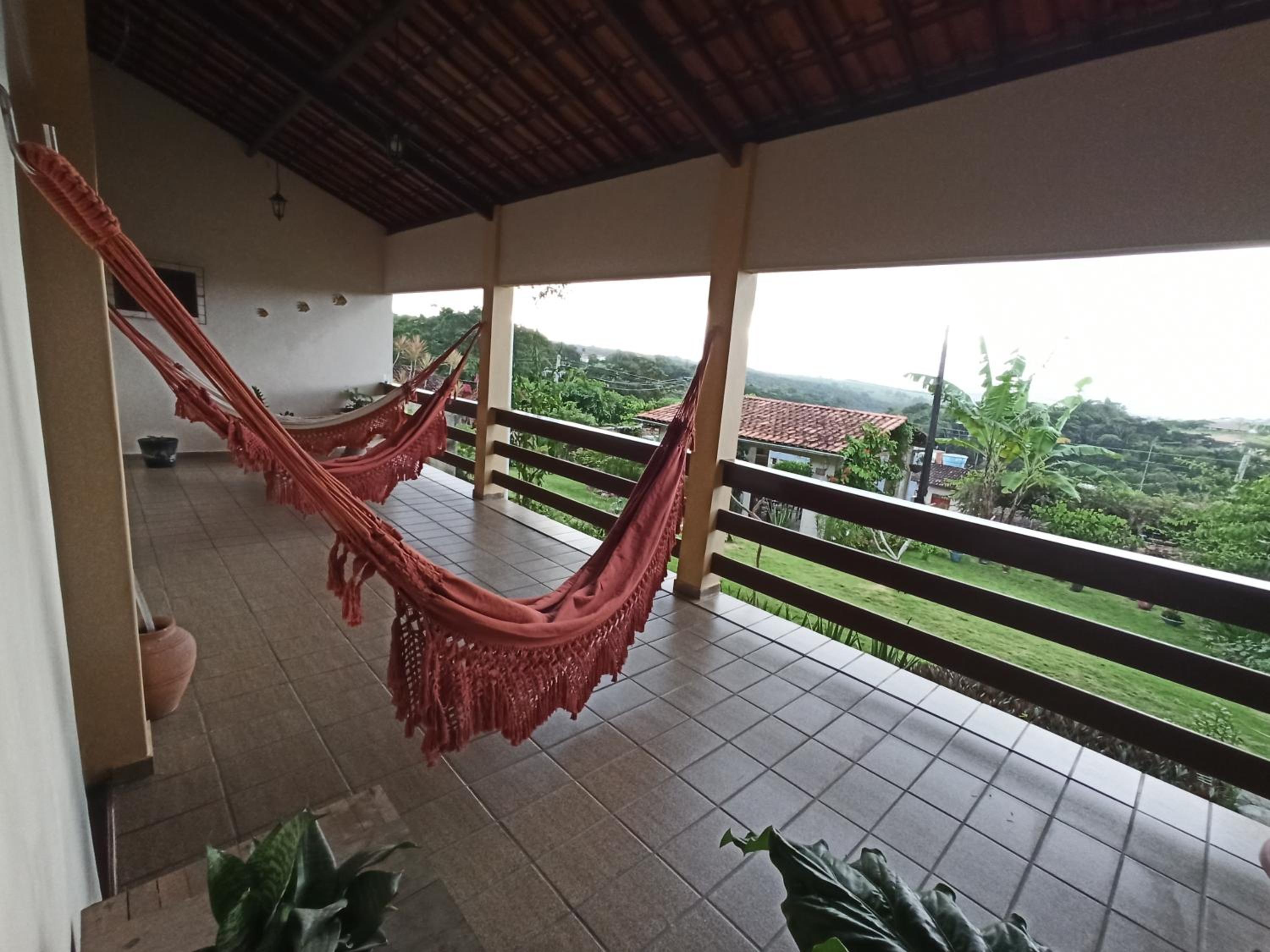 Casa Morada das Flores