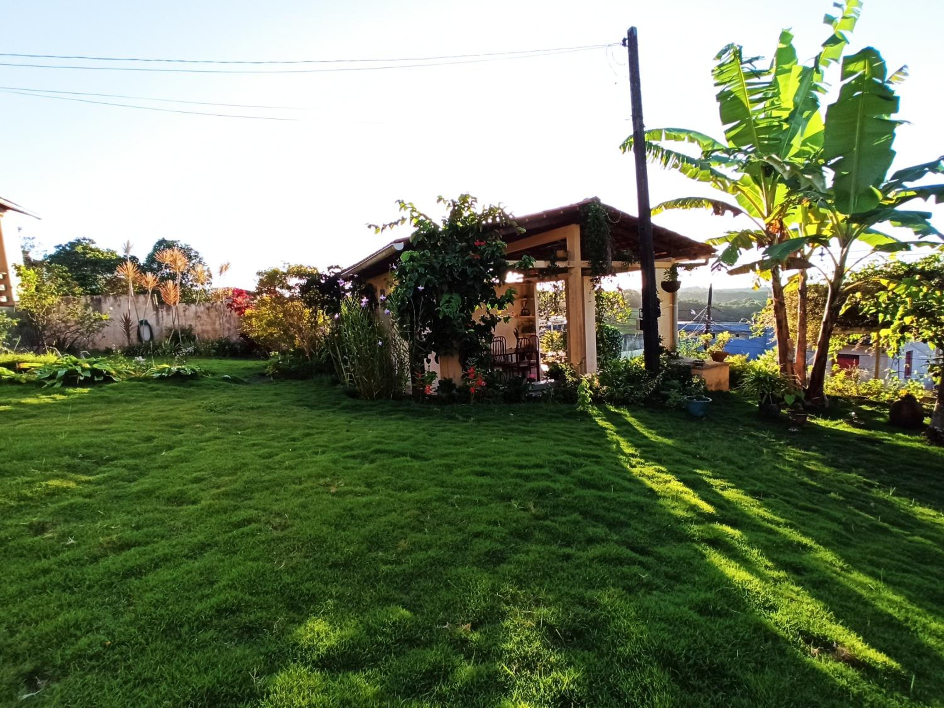Casa Morada das Flores