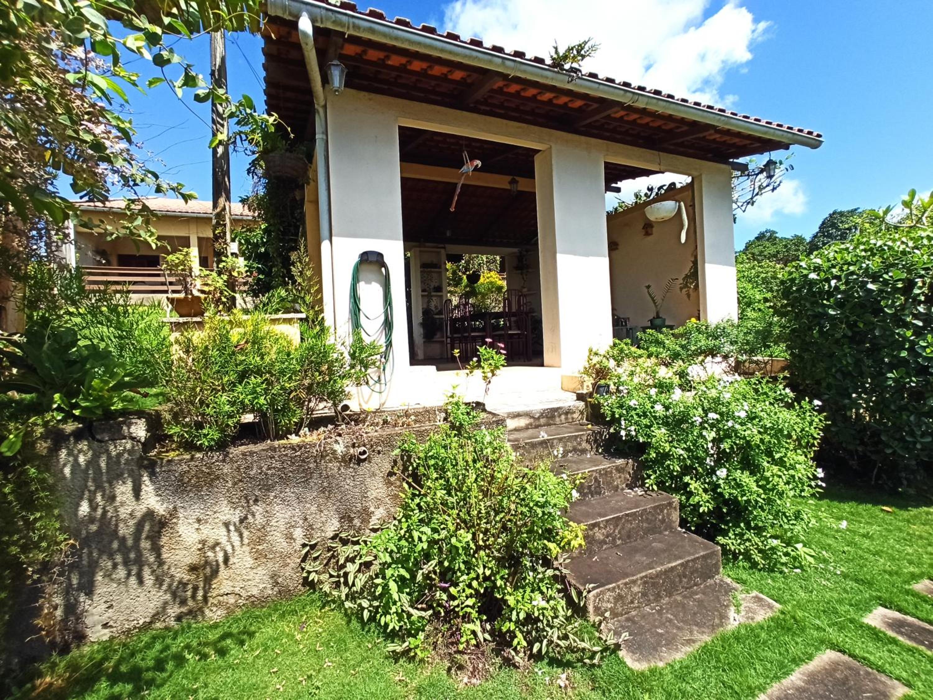 Casa Morada das Flores